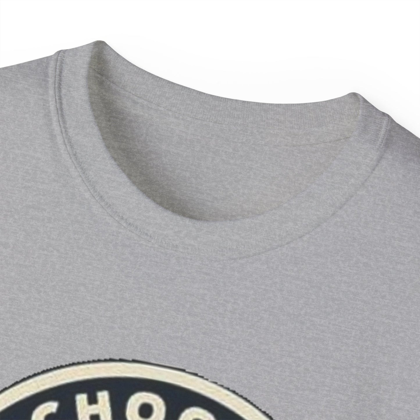 I Chose Violence Tee Printify