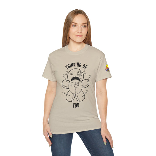 Thinking of You Tee Printify