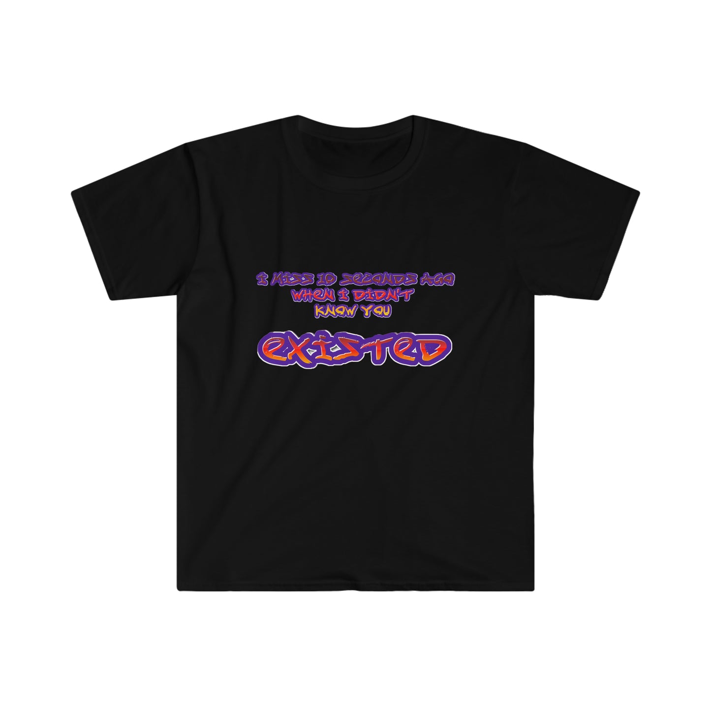 Miss T-Shirt