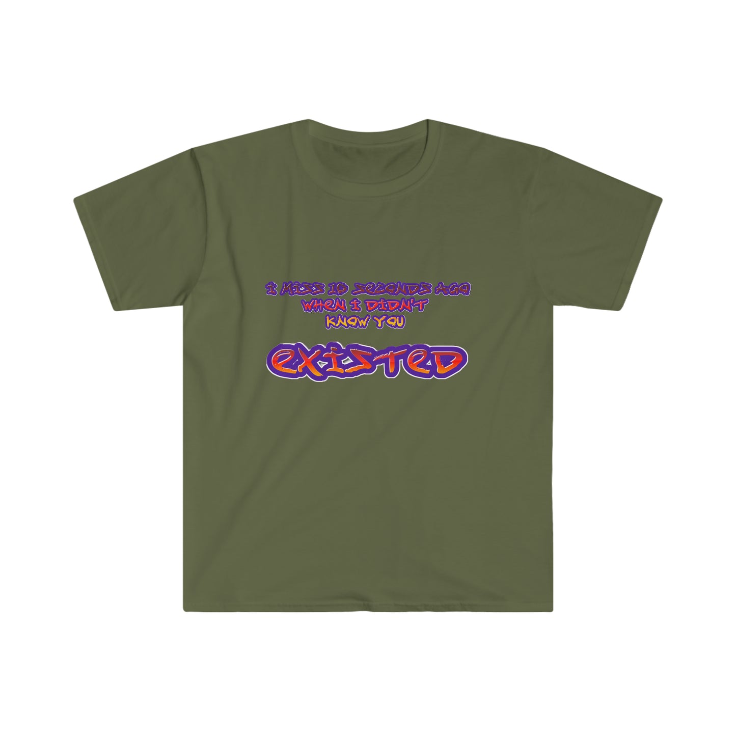 Miss T-Shirt