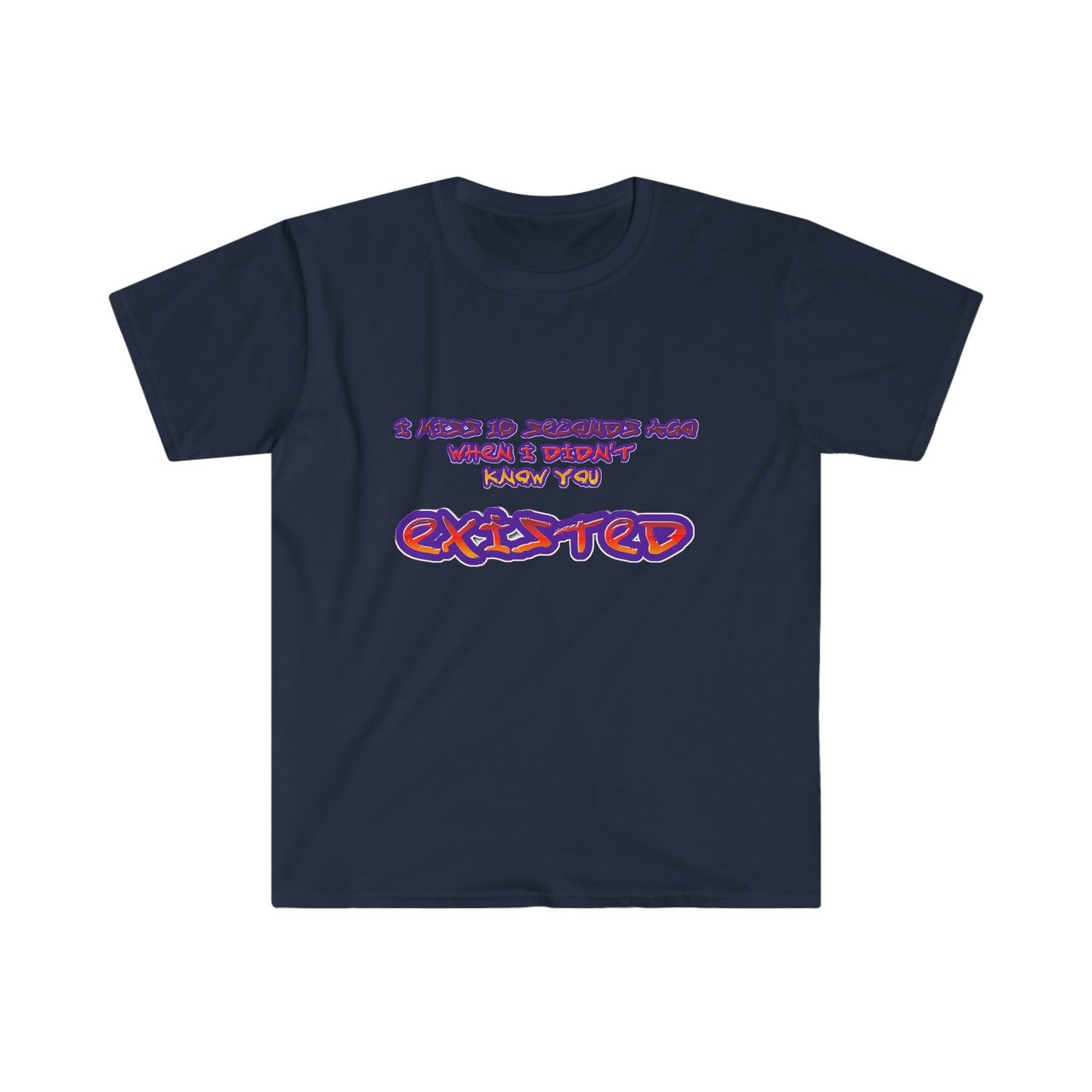 Miss T-Shirt