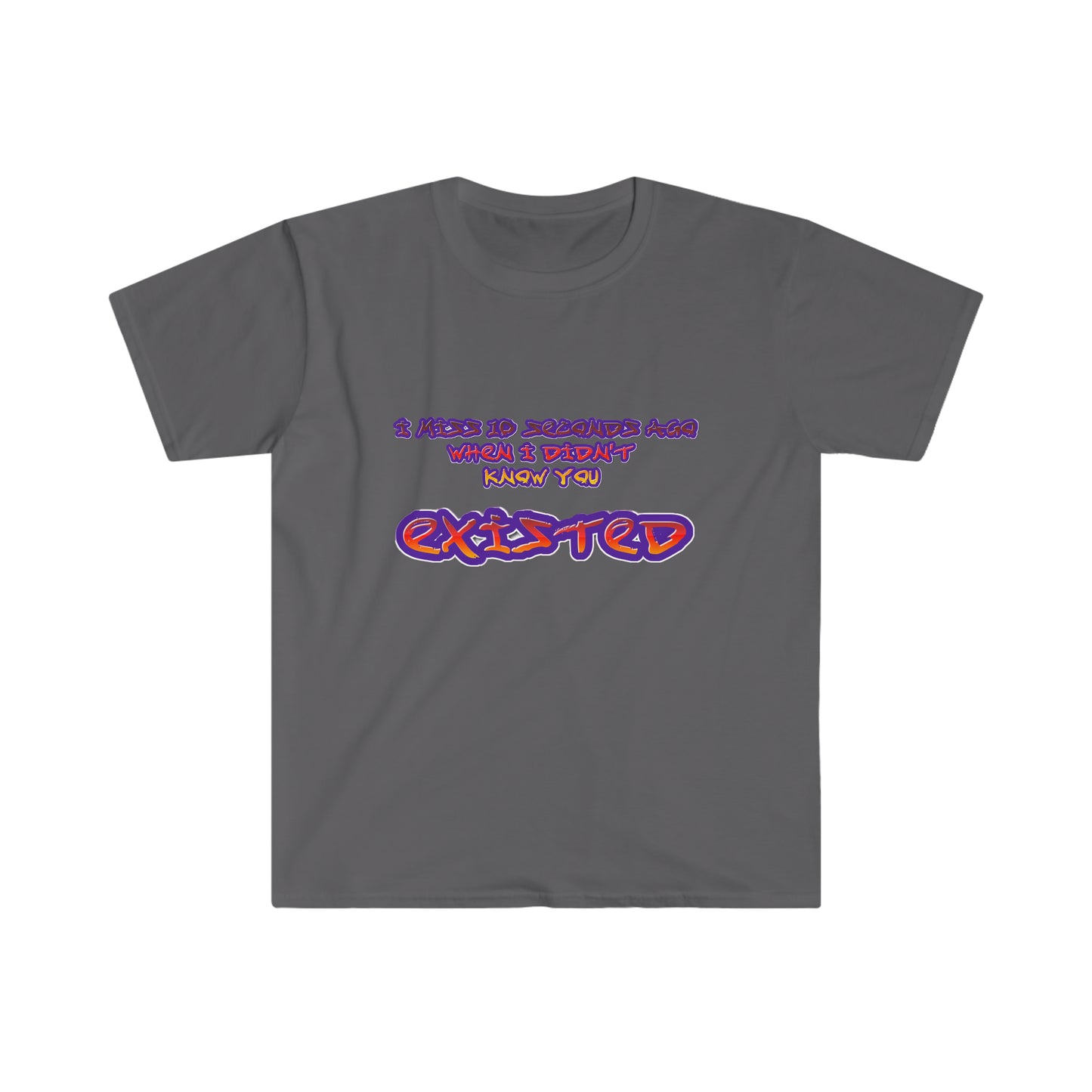 Miss T-Shirt