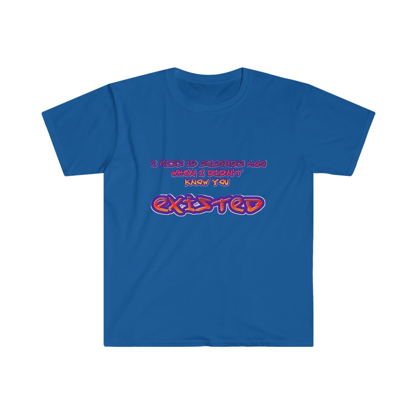 Miss T-Shirt