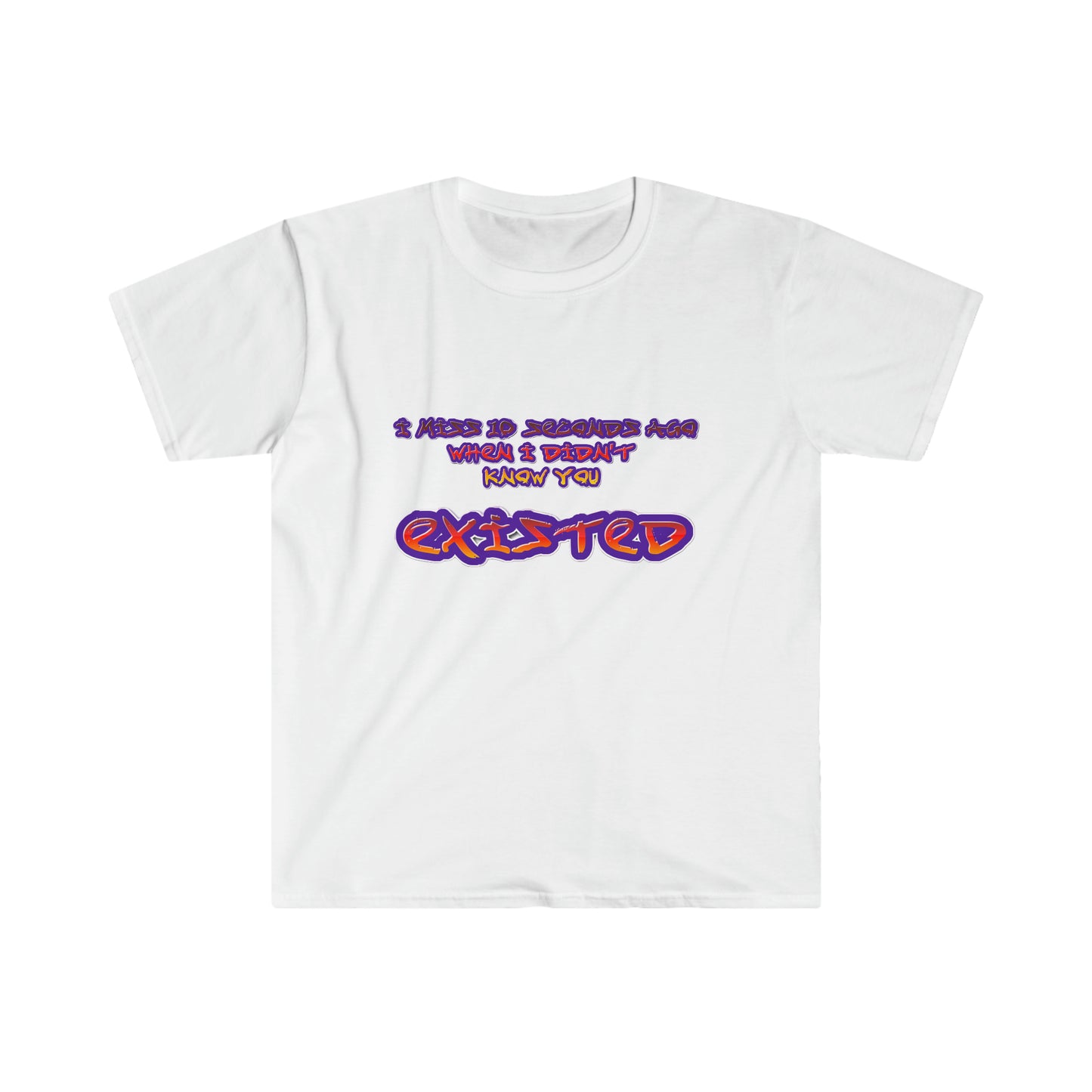 Miss T-Shirt
