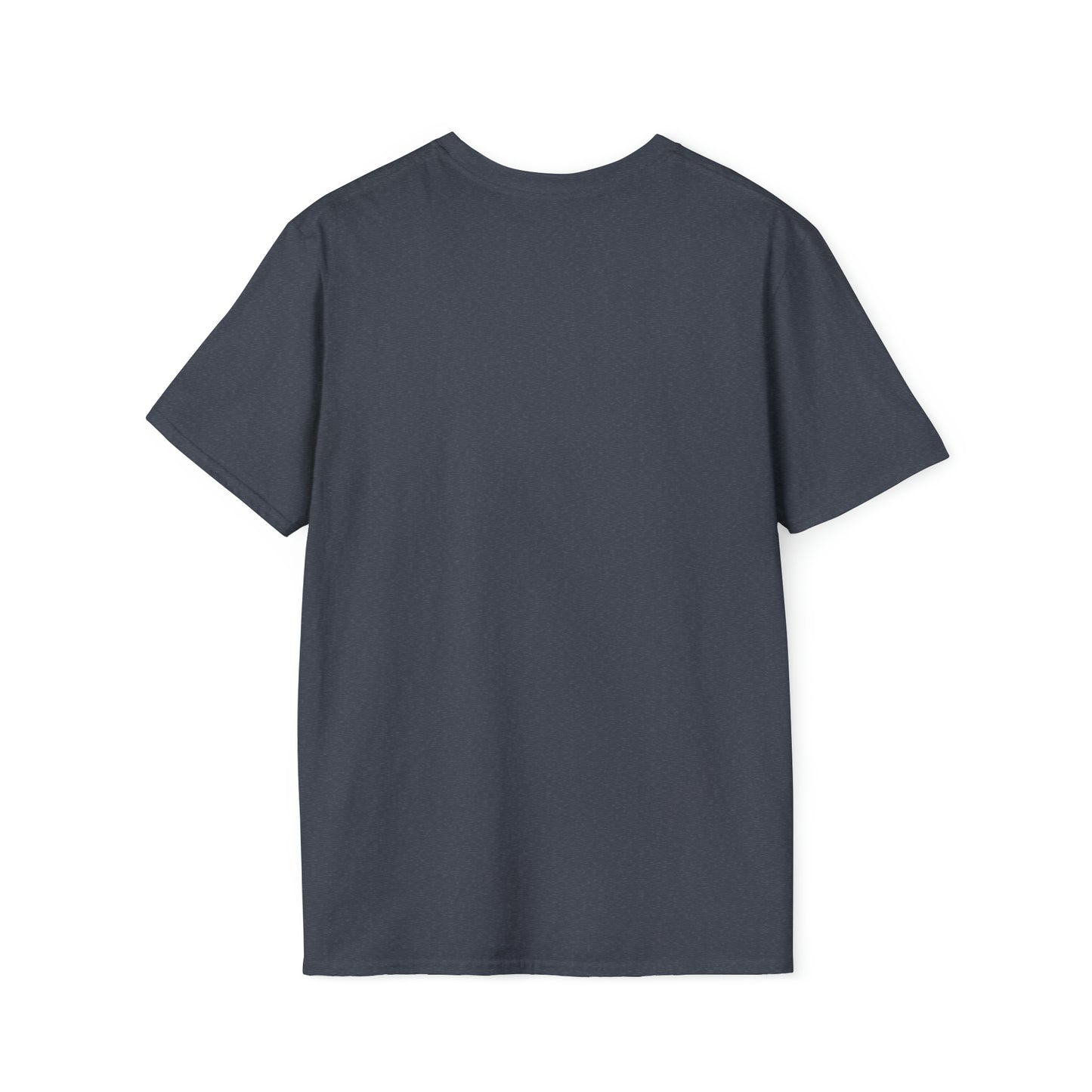 Vodka, Blitzen T-Shirt Printify