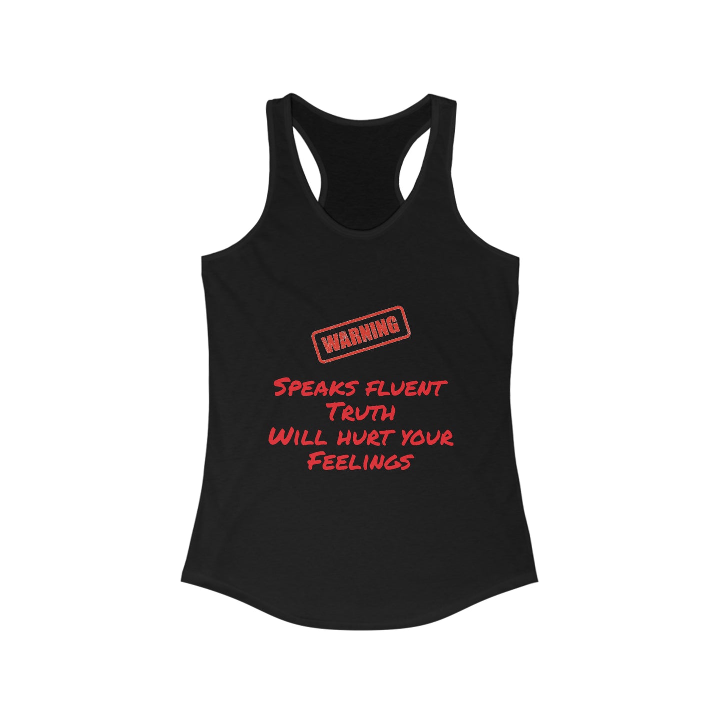 Truth Tank Printify