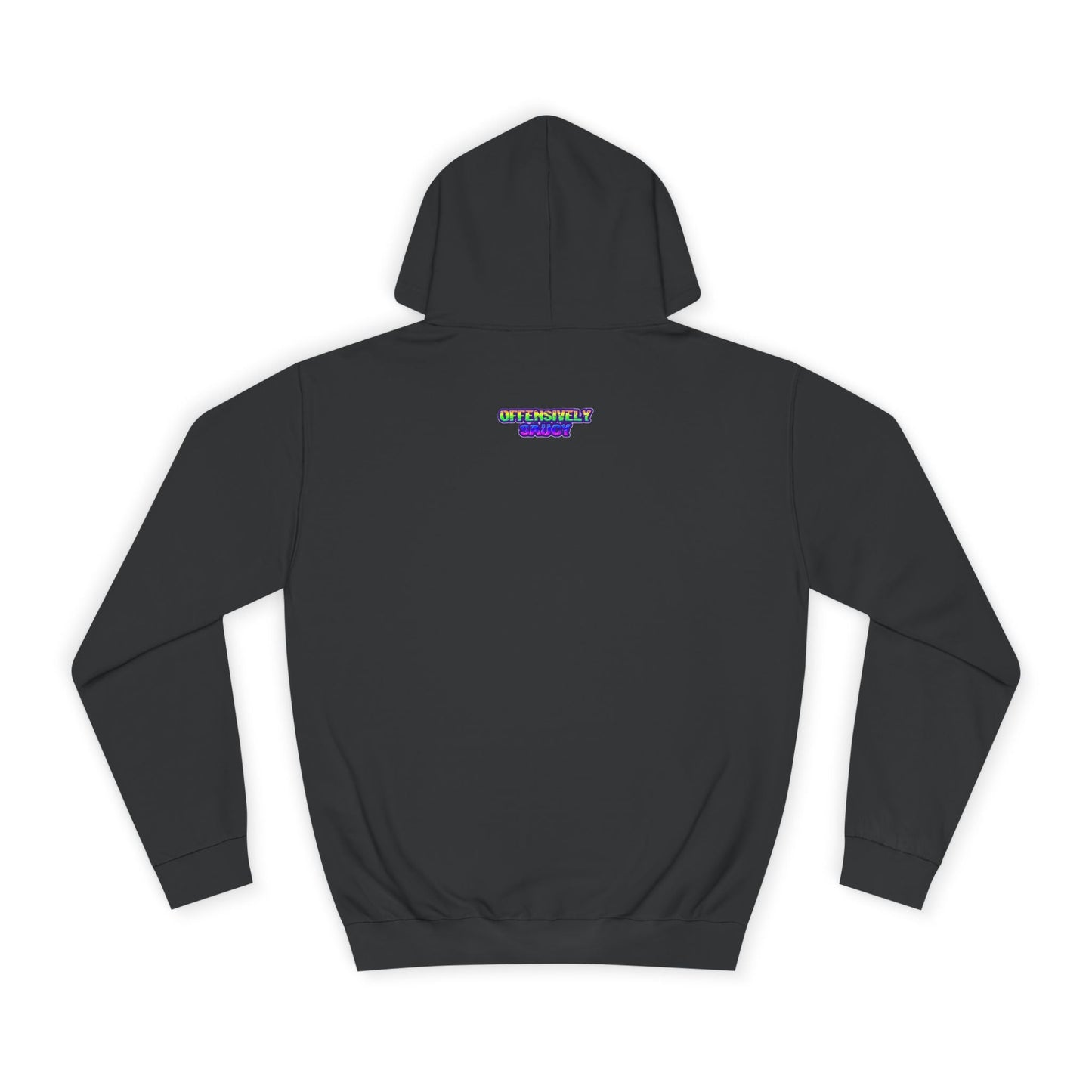 You Know Fall Shit Hoodie Printify