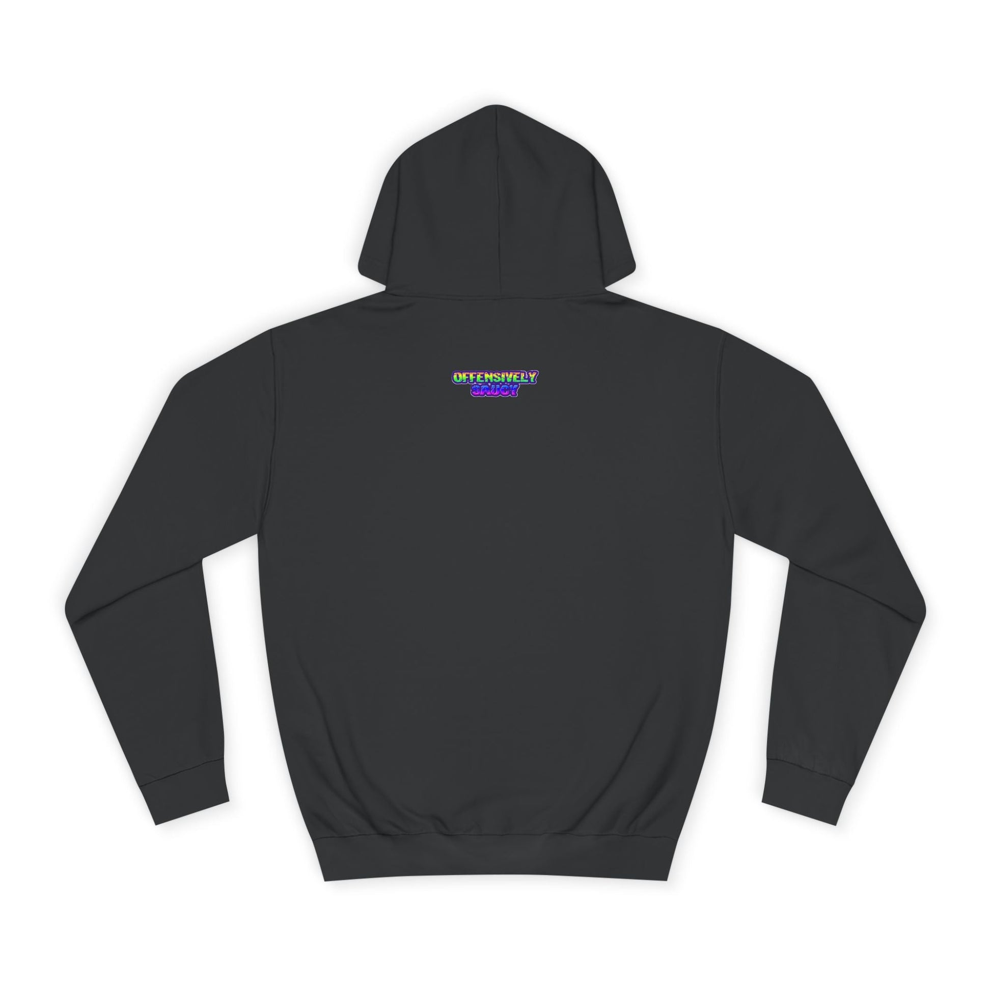 You Know Fall Shit Hoodie Printify