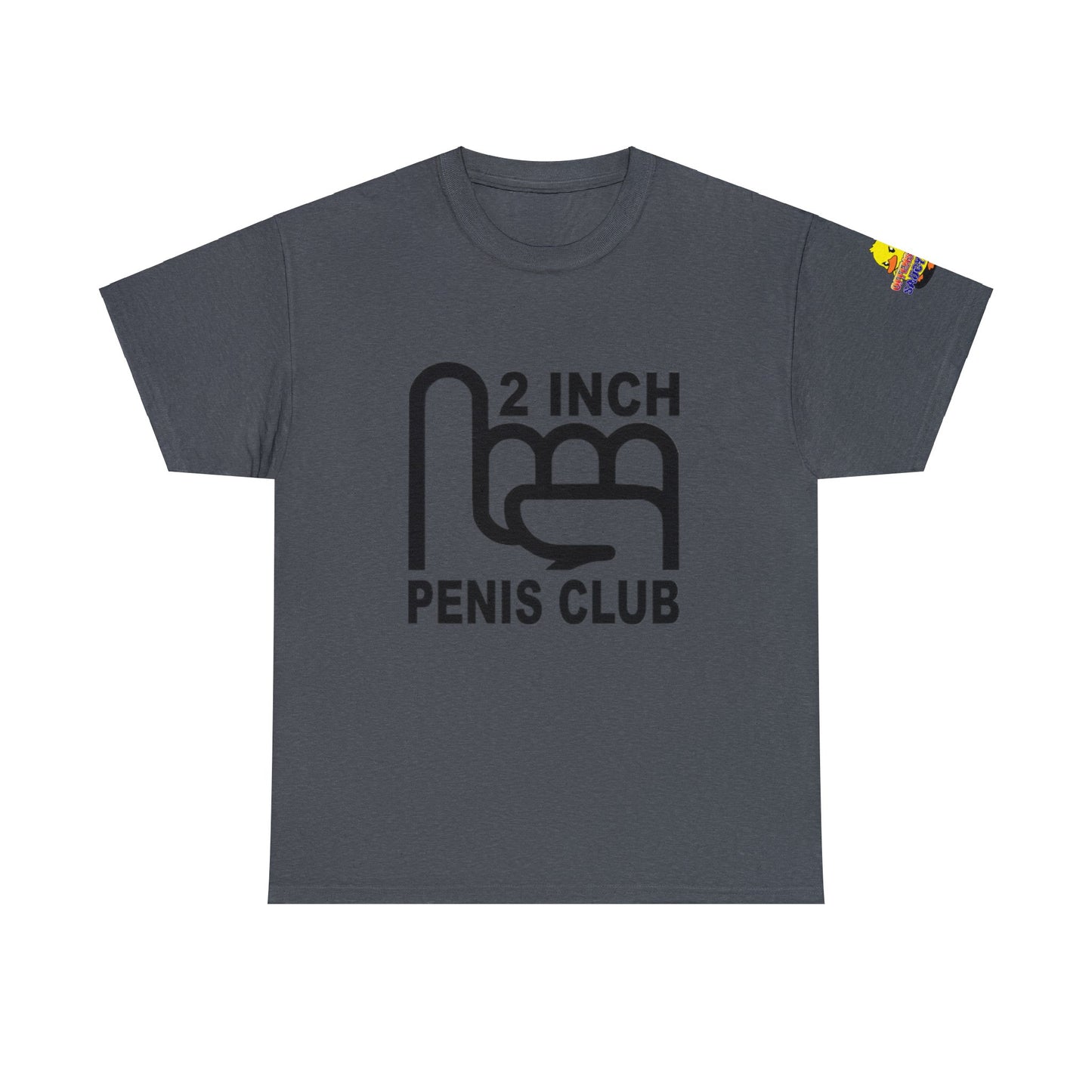 2in" Tee Printify