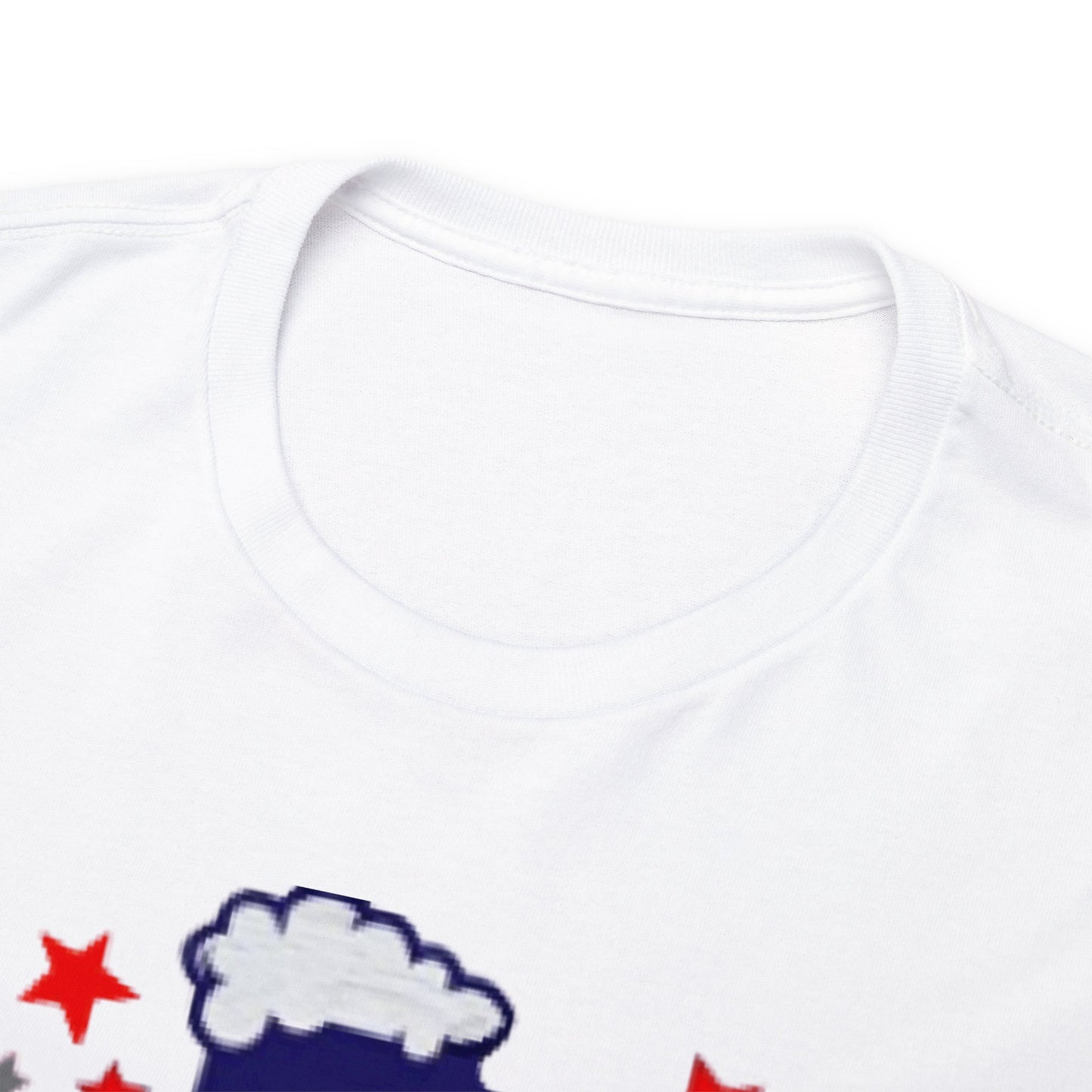 Let's Get Hammered and Blow Shit Up Tee Printify