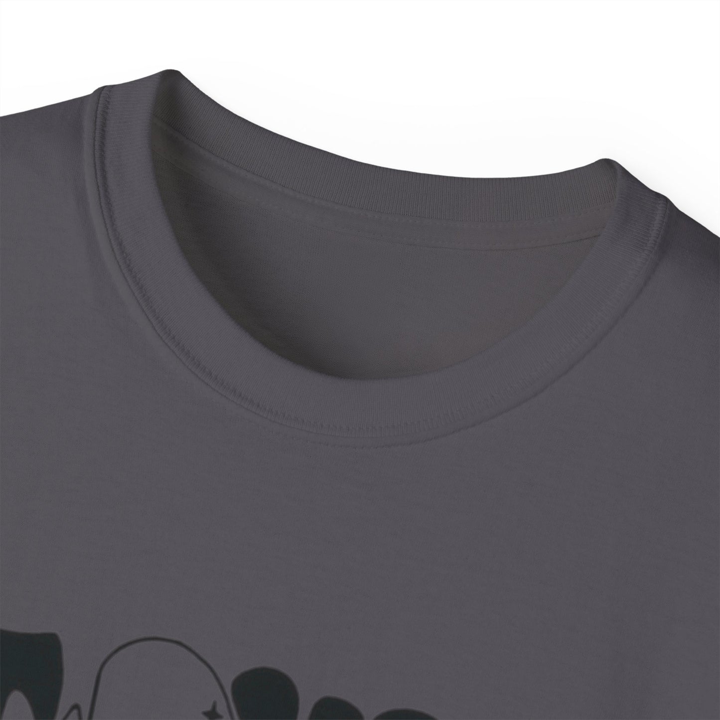 Toxic AF Cotton Tee Printify