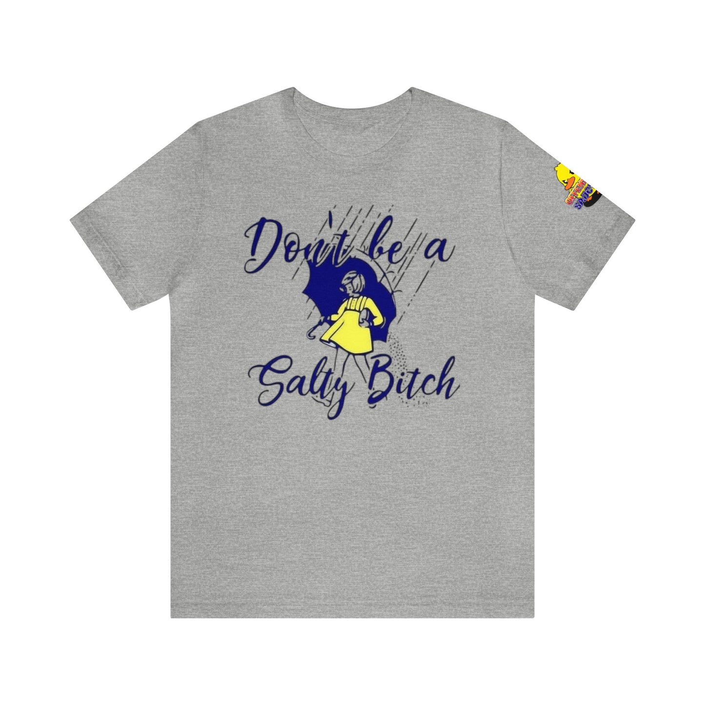Salty Tee Printify