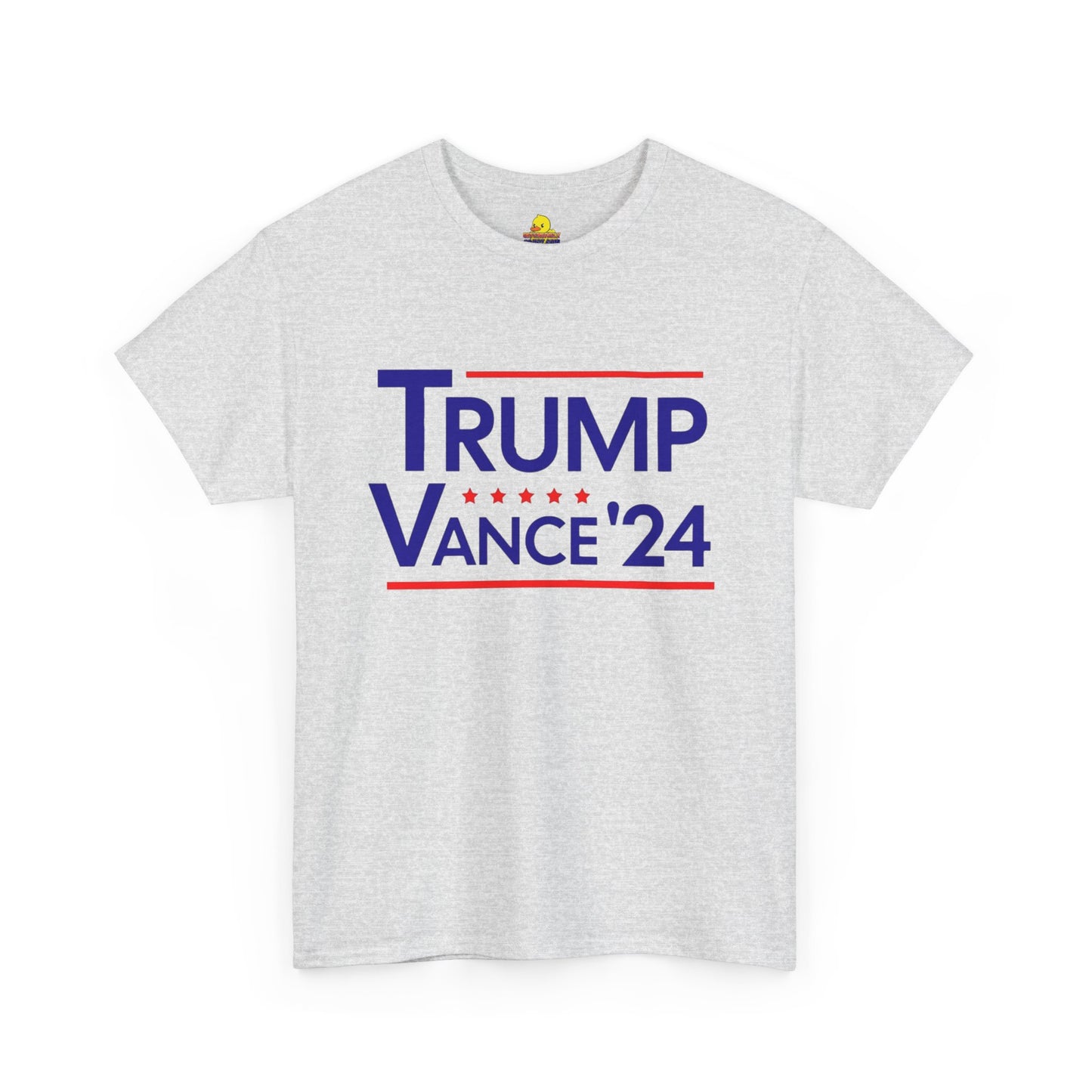 Unisex Heavy Cotton Tee Printify