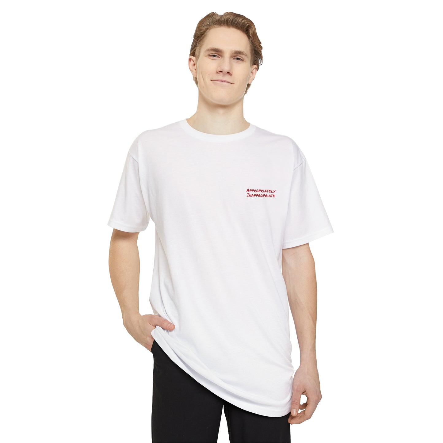 Death Urban Tee Printify