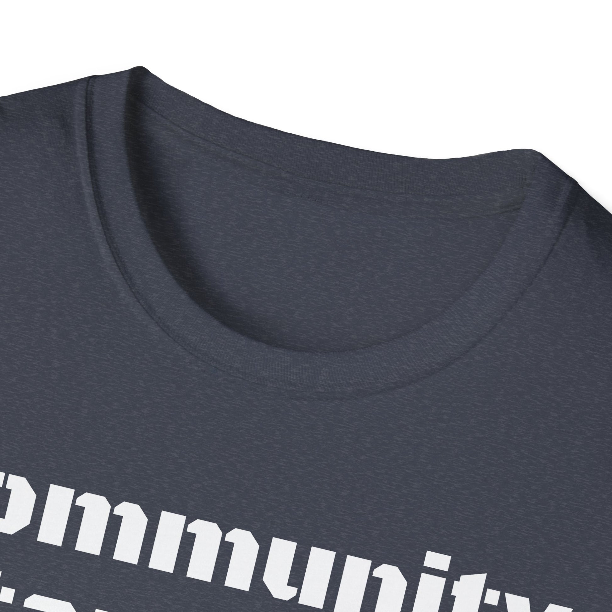 Community Standards Violator T-Shirt Printify