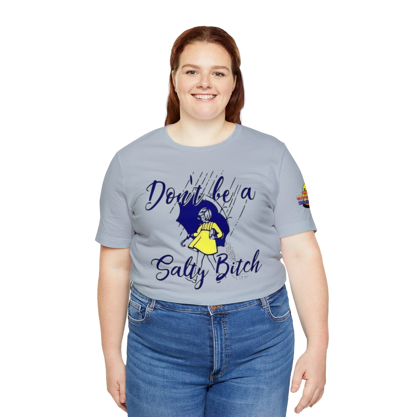 Salty Tee Printify
