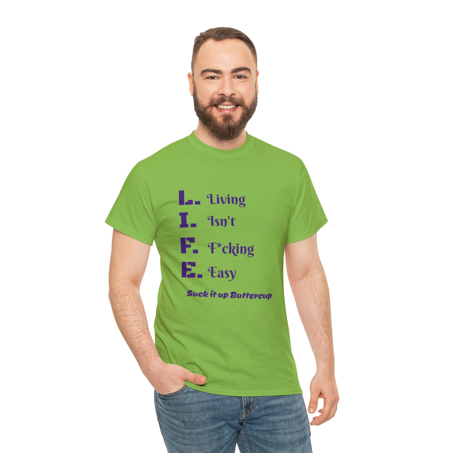 LIFE Tee