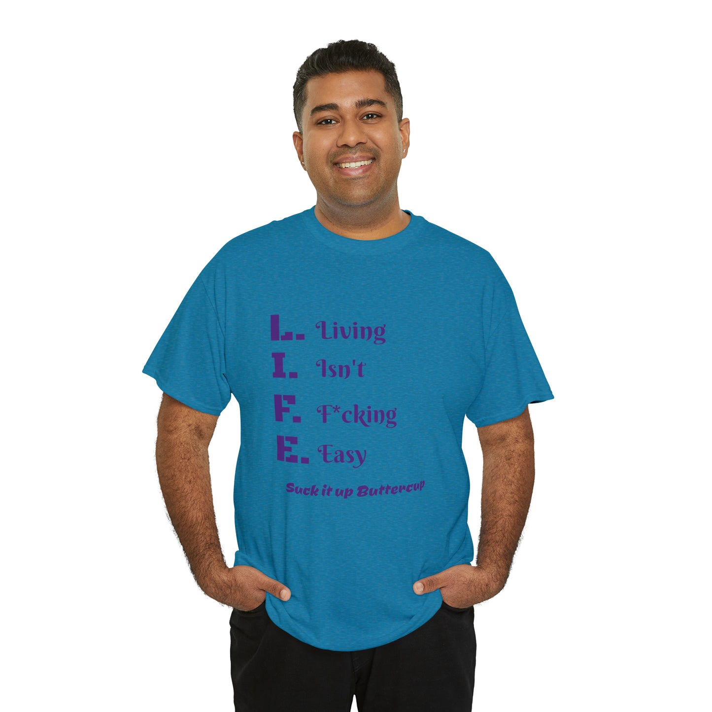 LIFE Tee