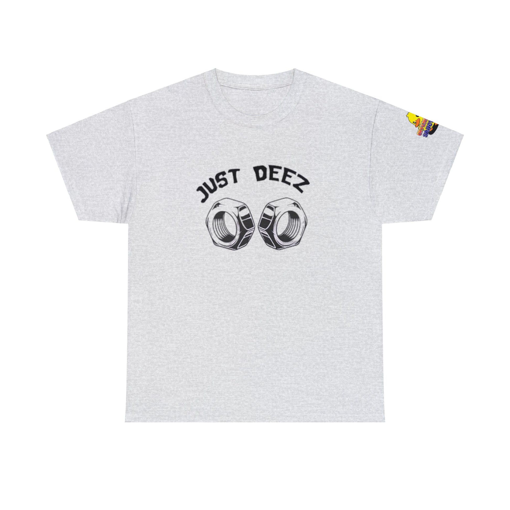 Deez Nutz Tee Printify