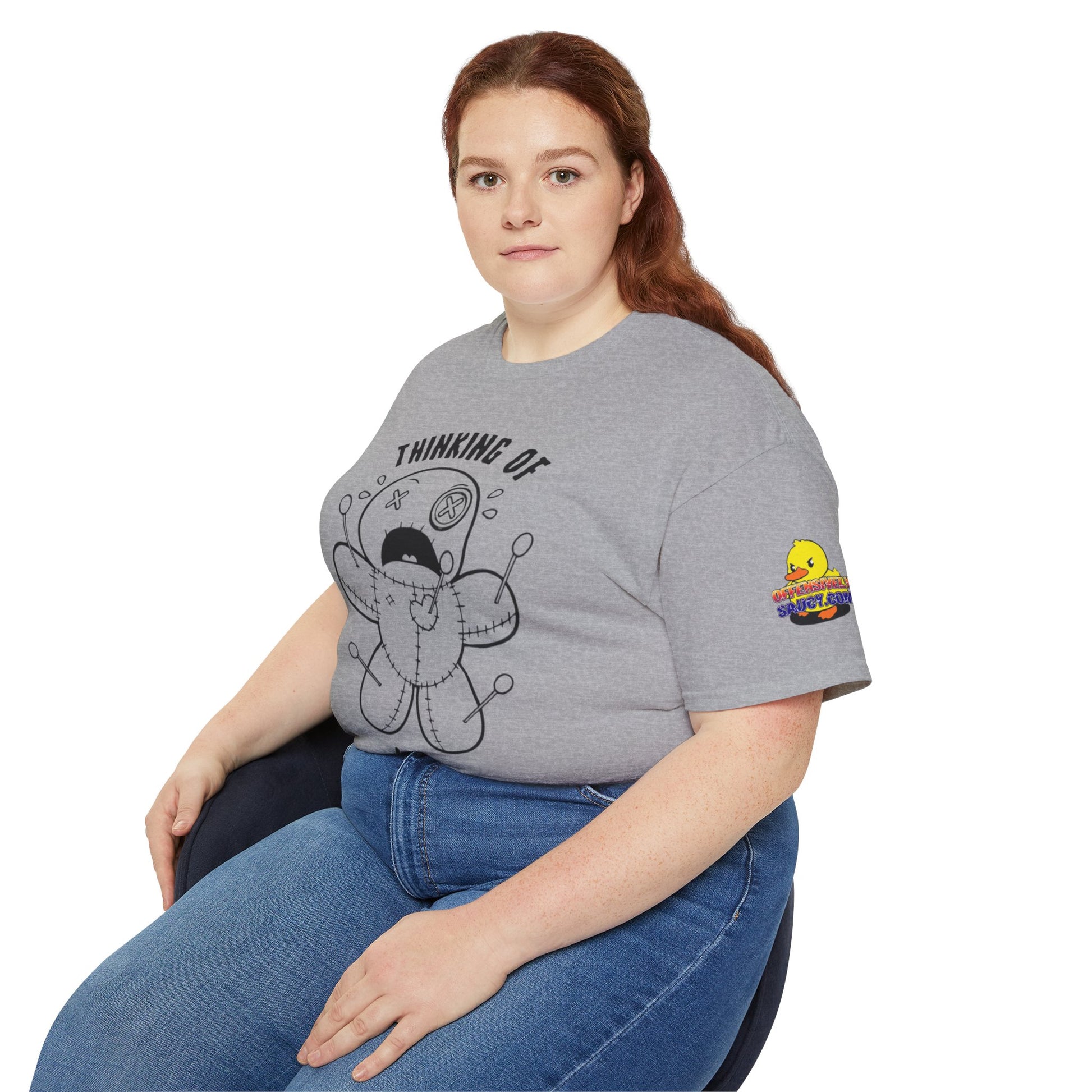 Thinking of You Tee Printify