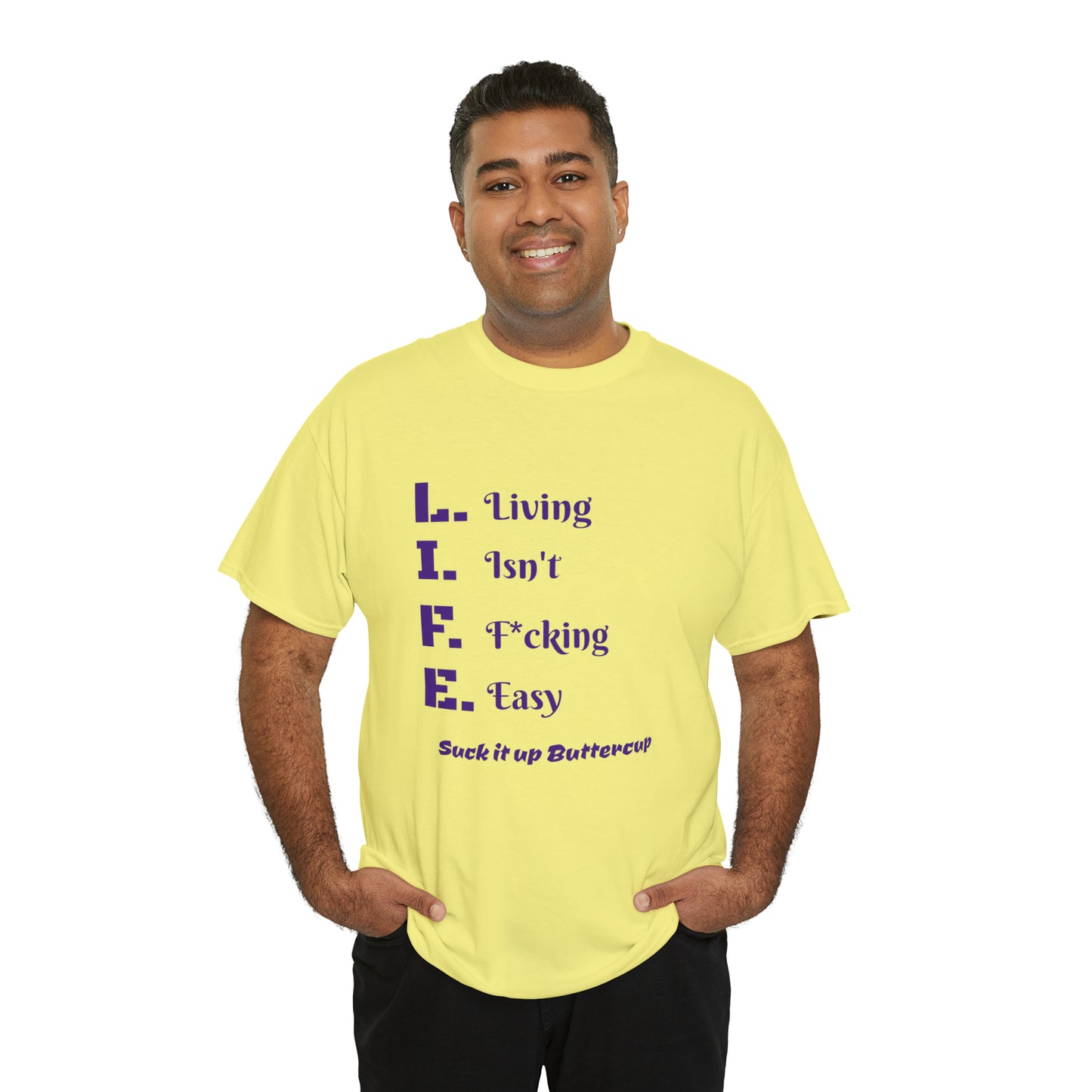 LIFE Tee