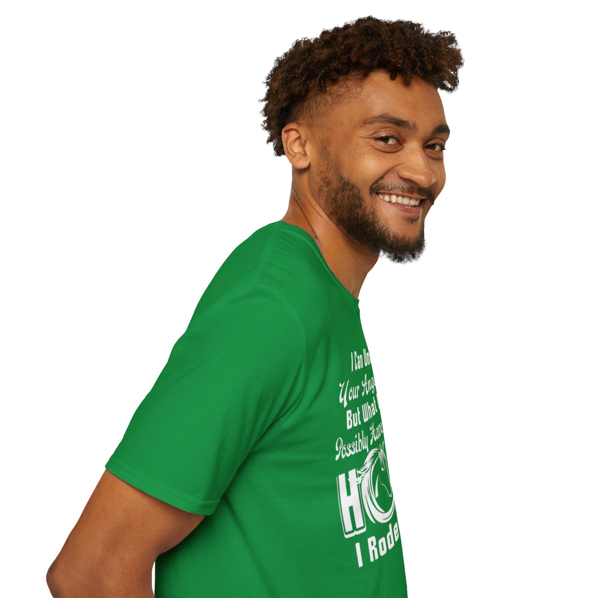 Horse? T-Shirt Printify