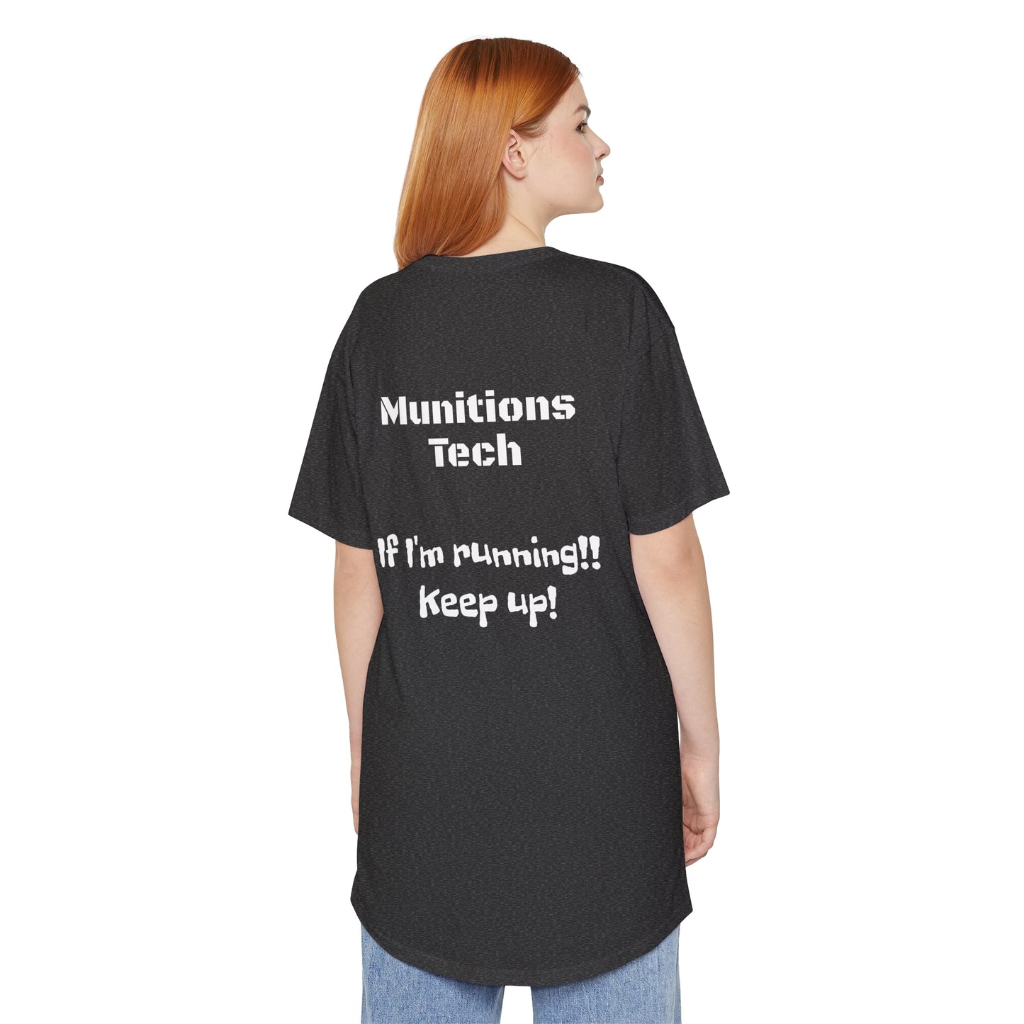 Munitions Tech Urban Tee Printify