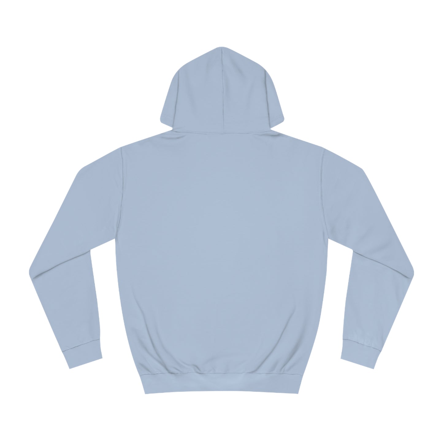 I Tried Hoodie Printify