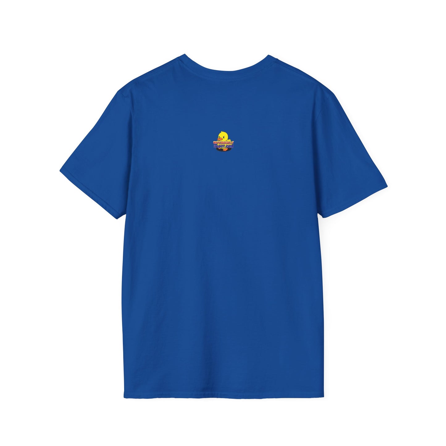 wizard T-Shirt Printify
