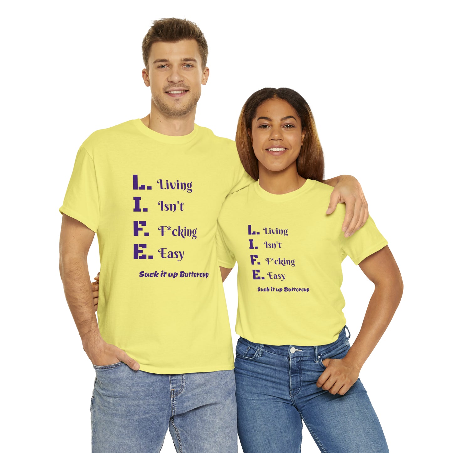 LIFE Tee