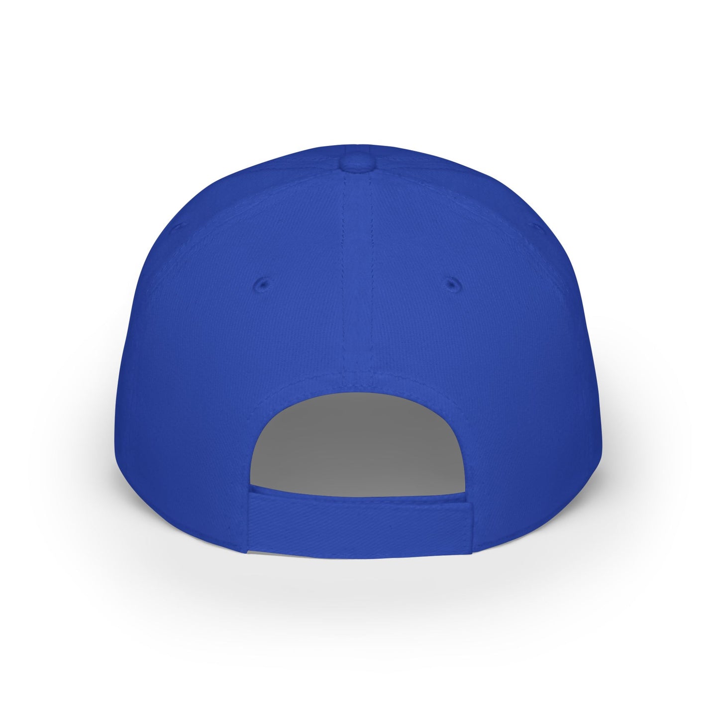 Low Profile Baseball Cap Printify