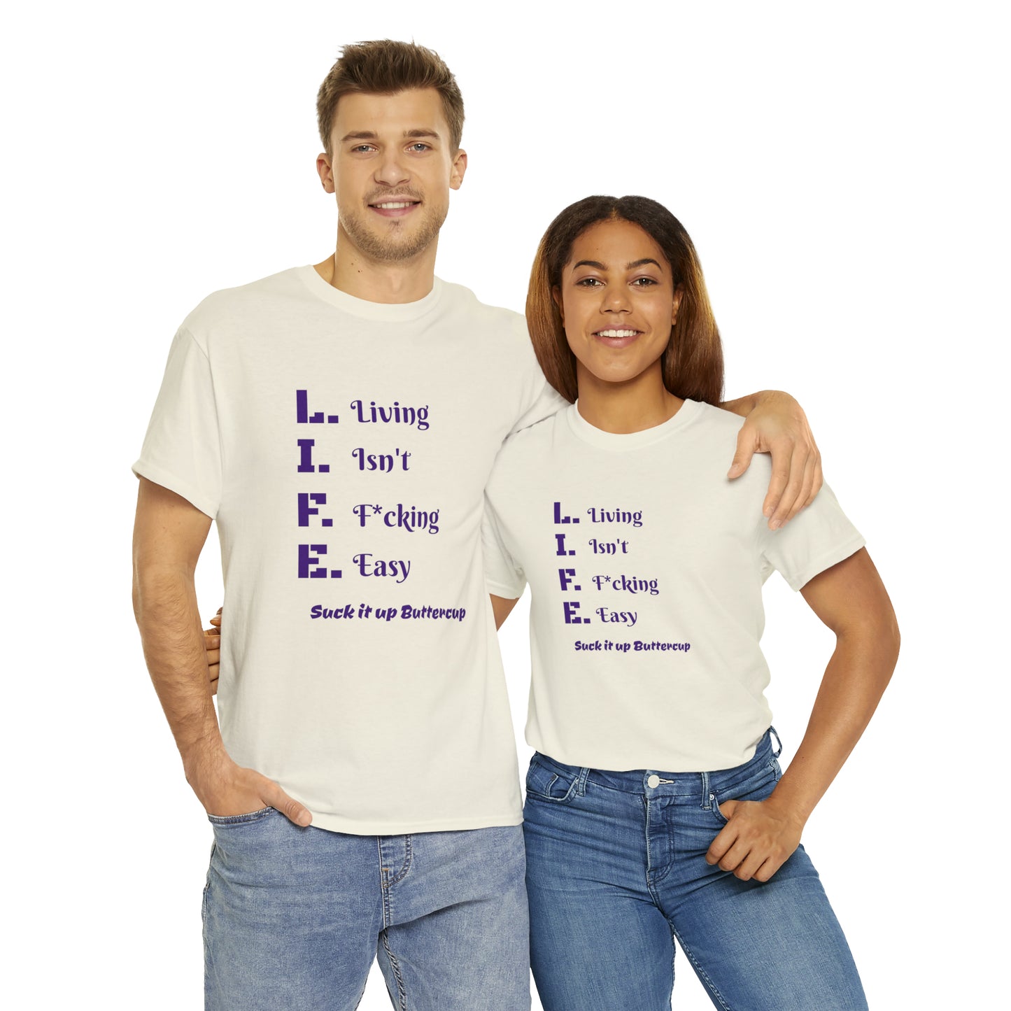 LIFE Tee