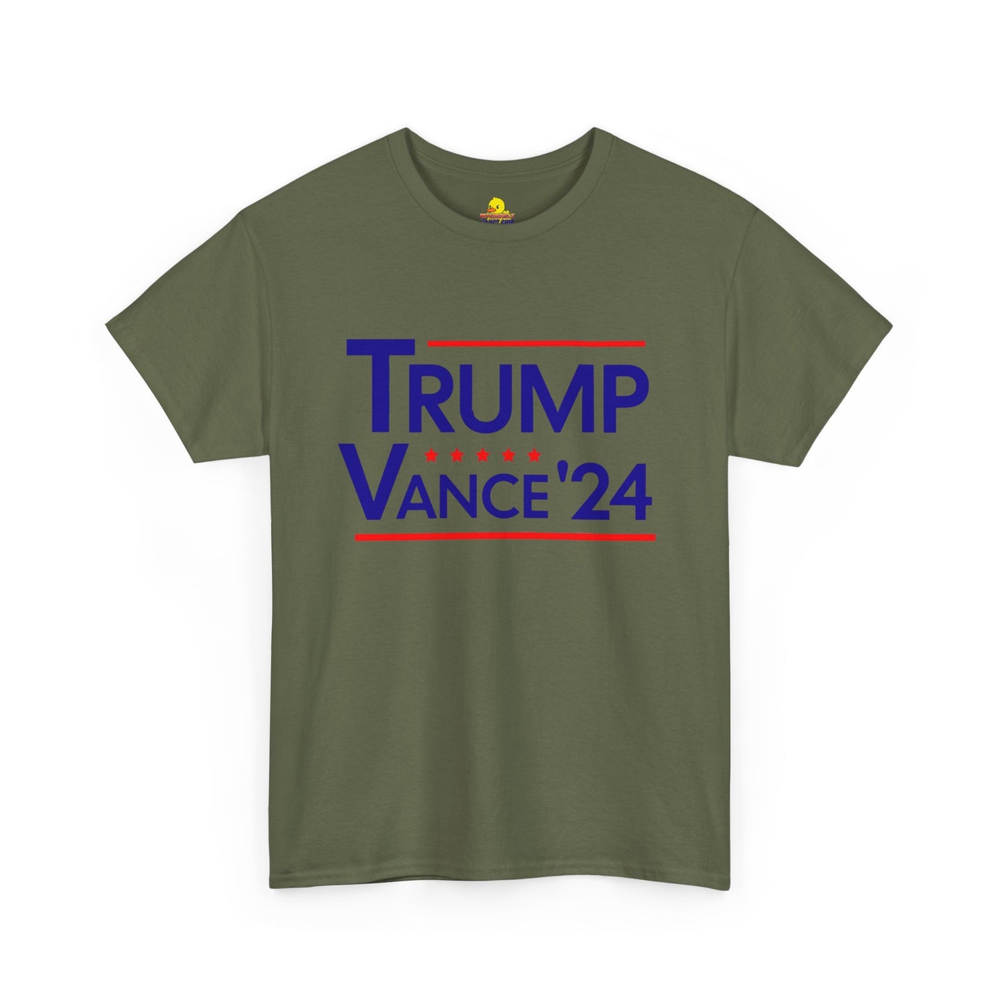 Unisex Heavy Cotton Tee Printify
