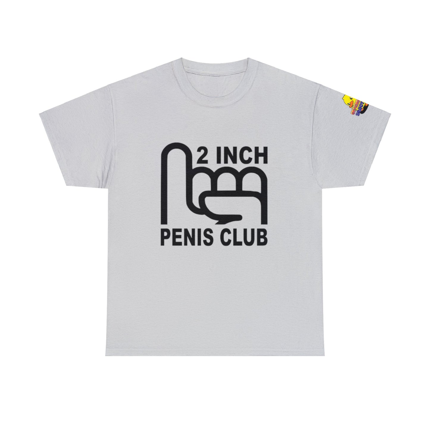 2in" Tee Printify