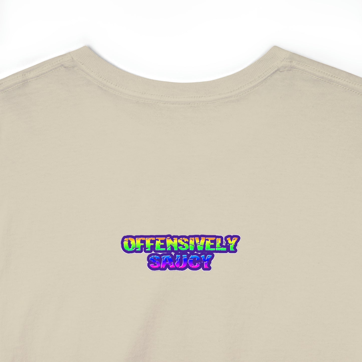 Classified and Questionable Tee