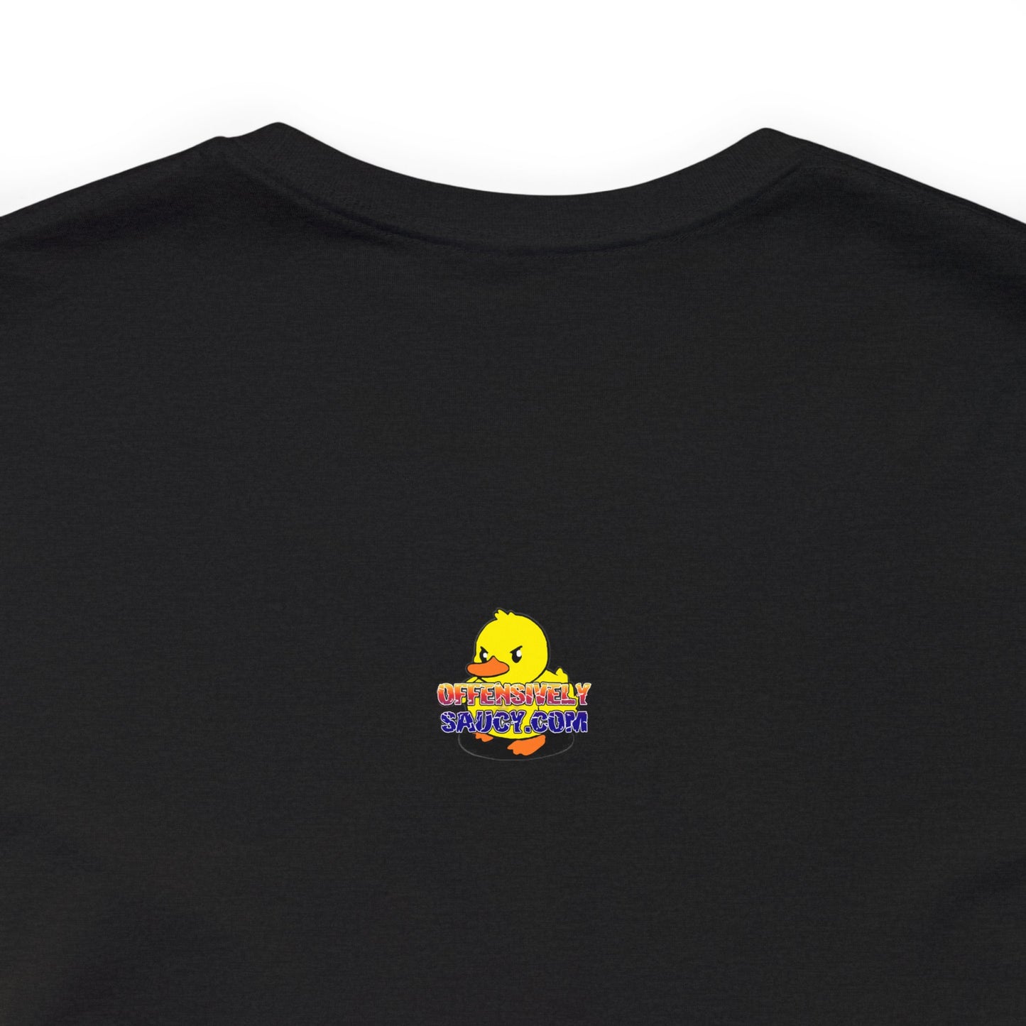 Hilariously Unstable Tee Printify