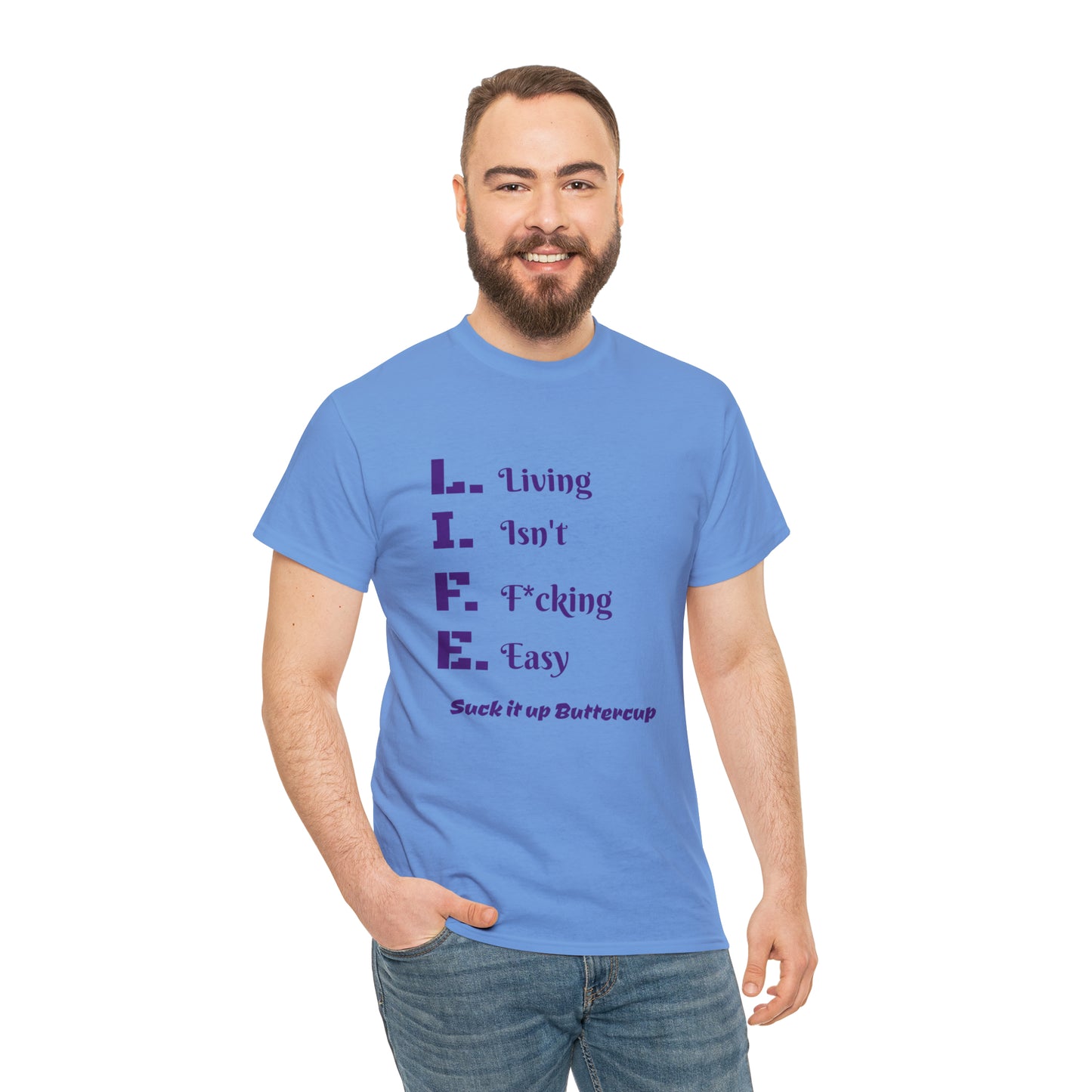 LIFE Tee