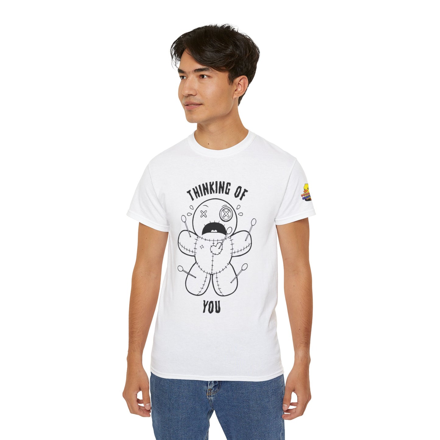 Thinking of You Tee Printify