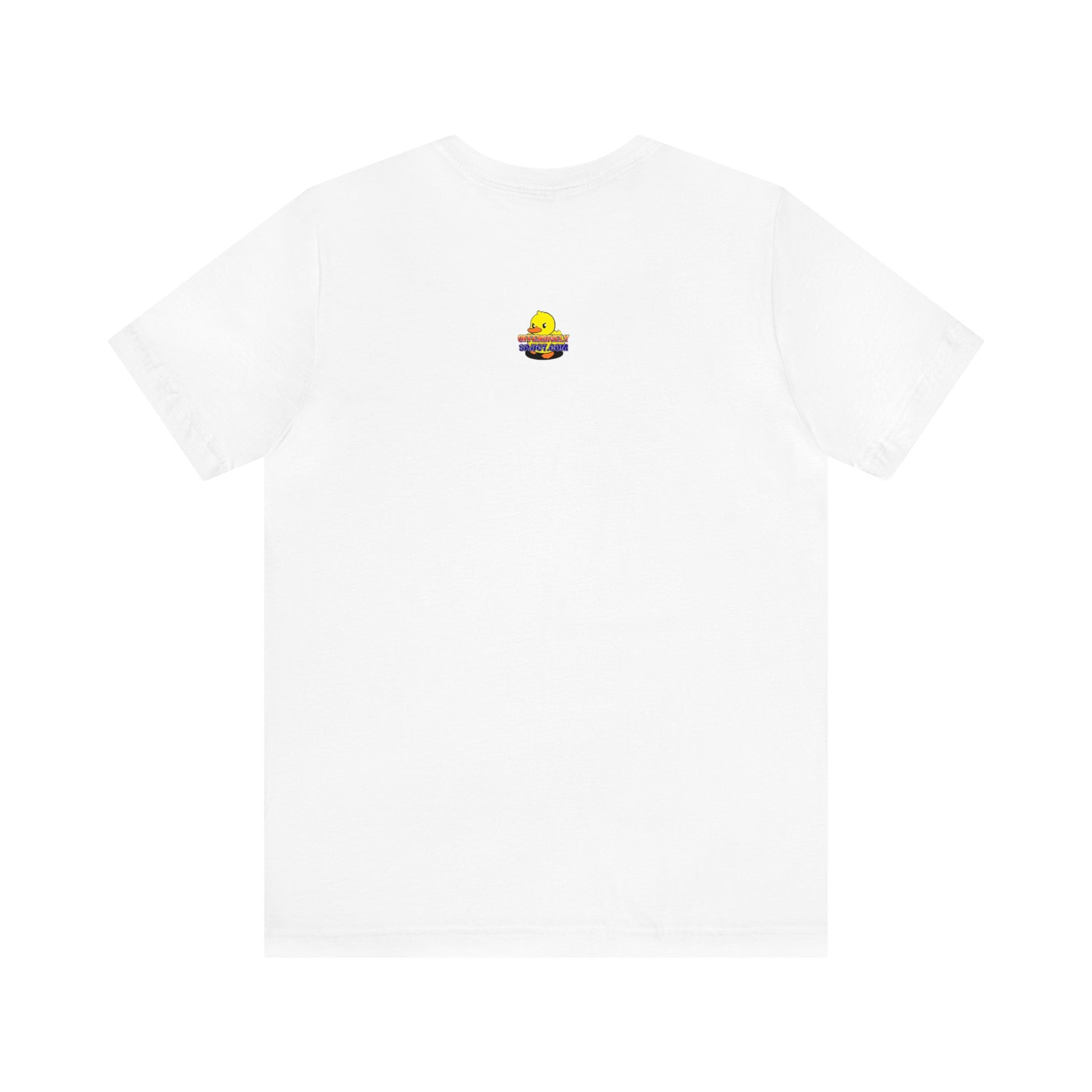 Hilariously Unstable Tee Printify