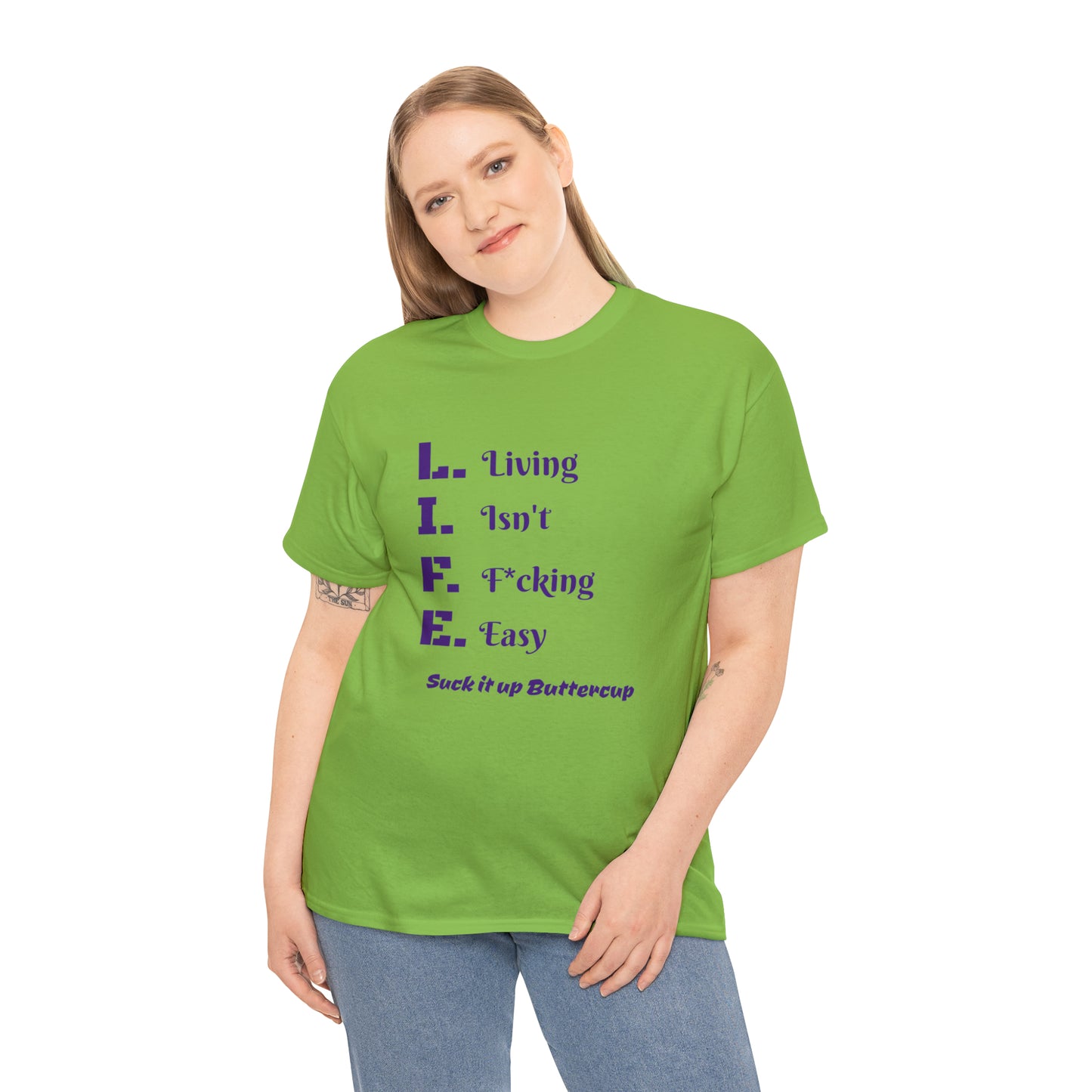 LIFE Tee
