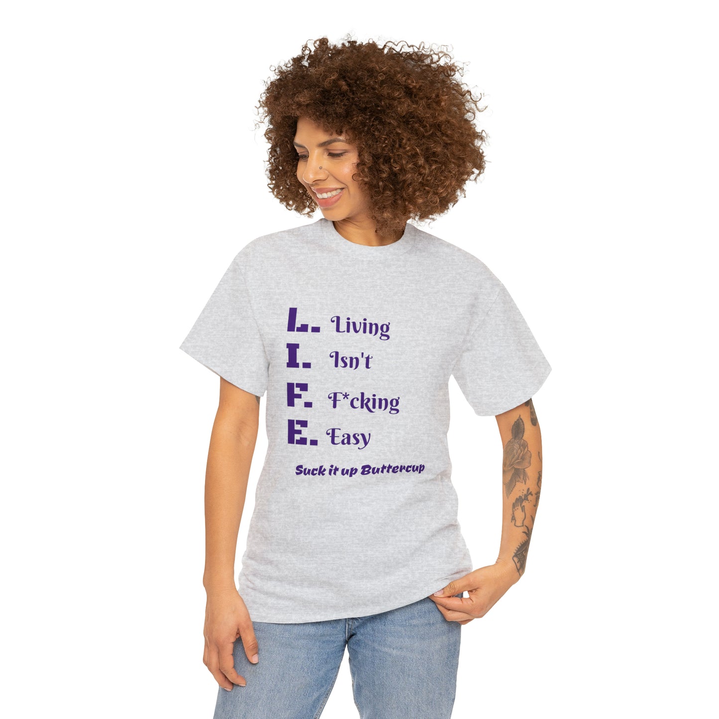 LIFE Tee