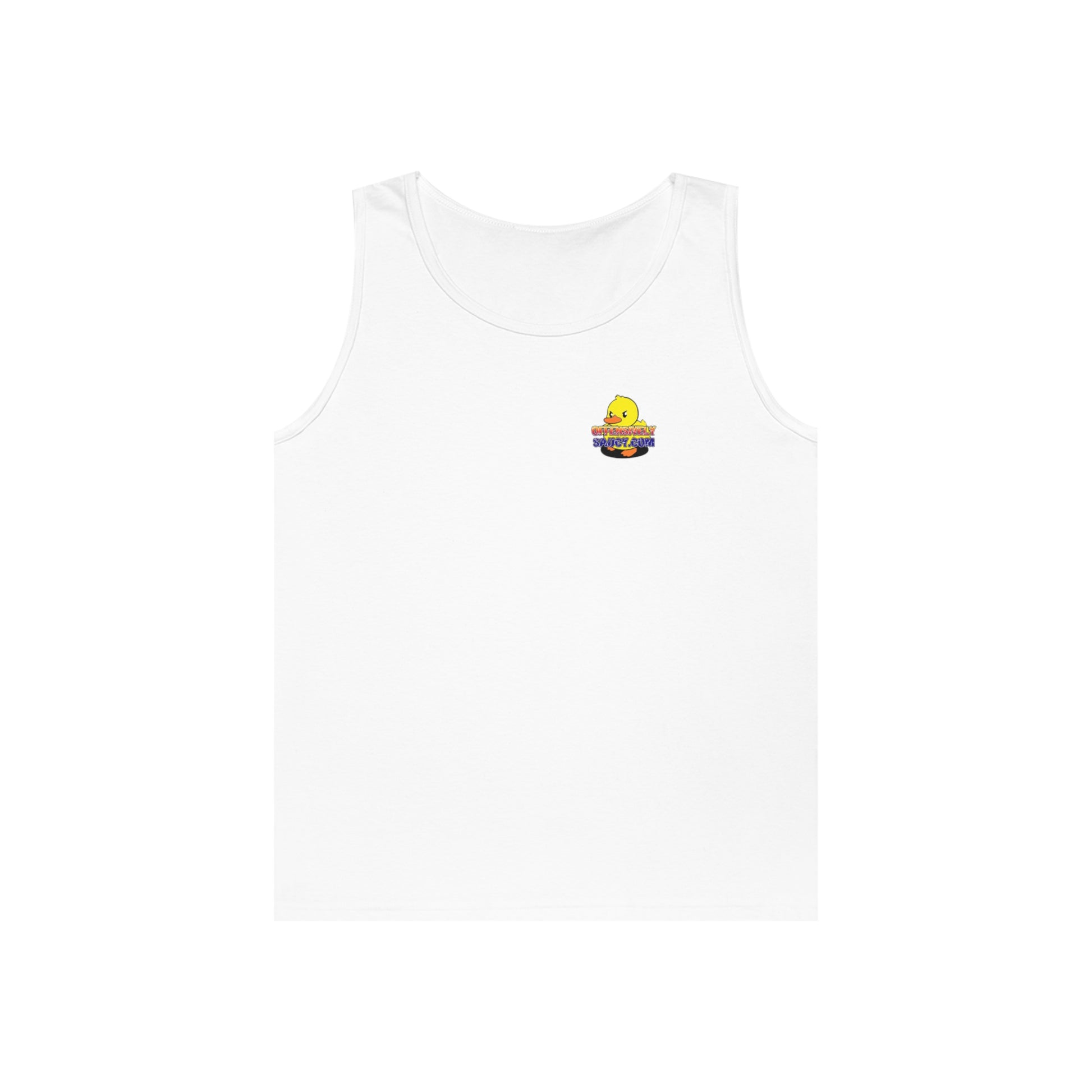 Munitions tech Tank Top Printify