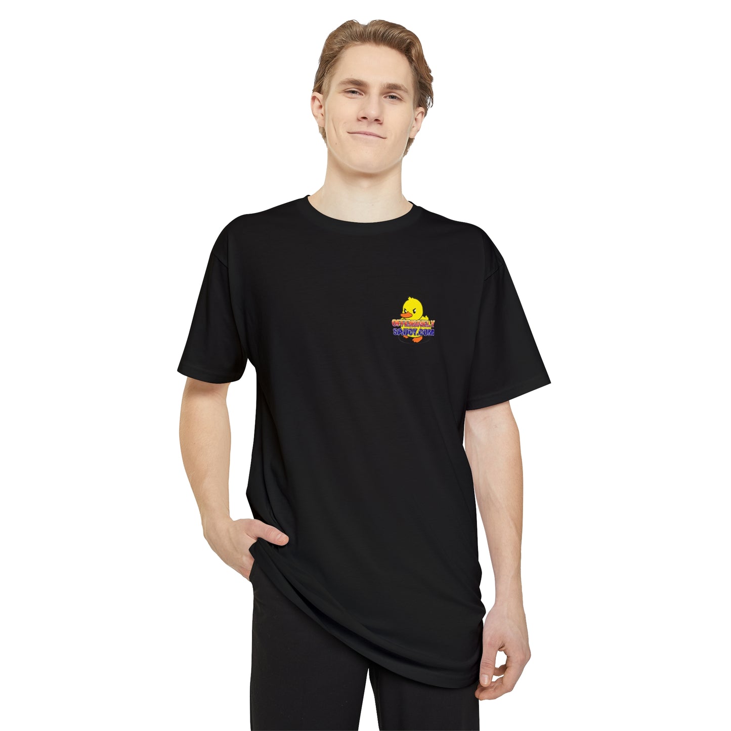 Death Urban Tee Printify