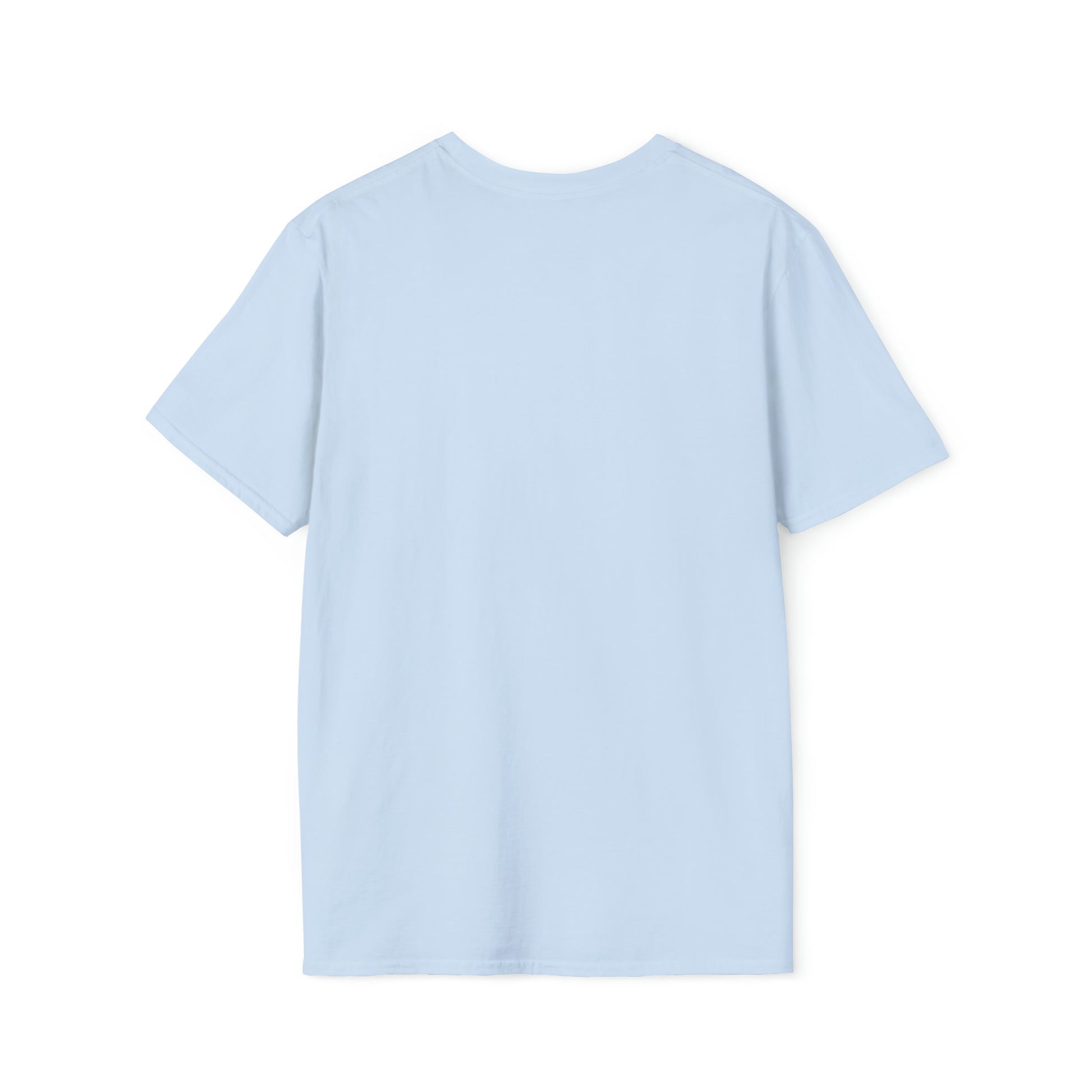 Vodka, Blitzen T-Shirt Printify