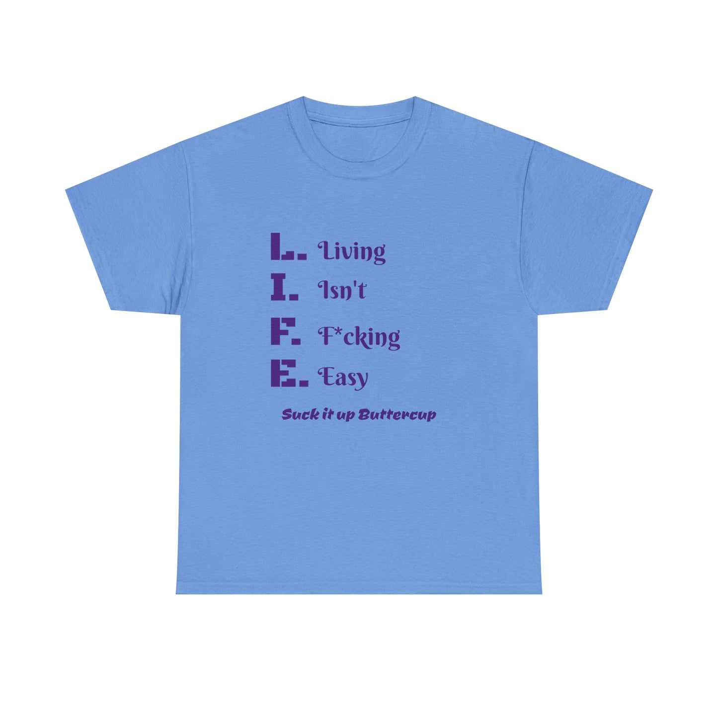 LIFE Tee