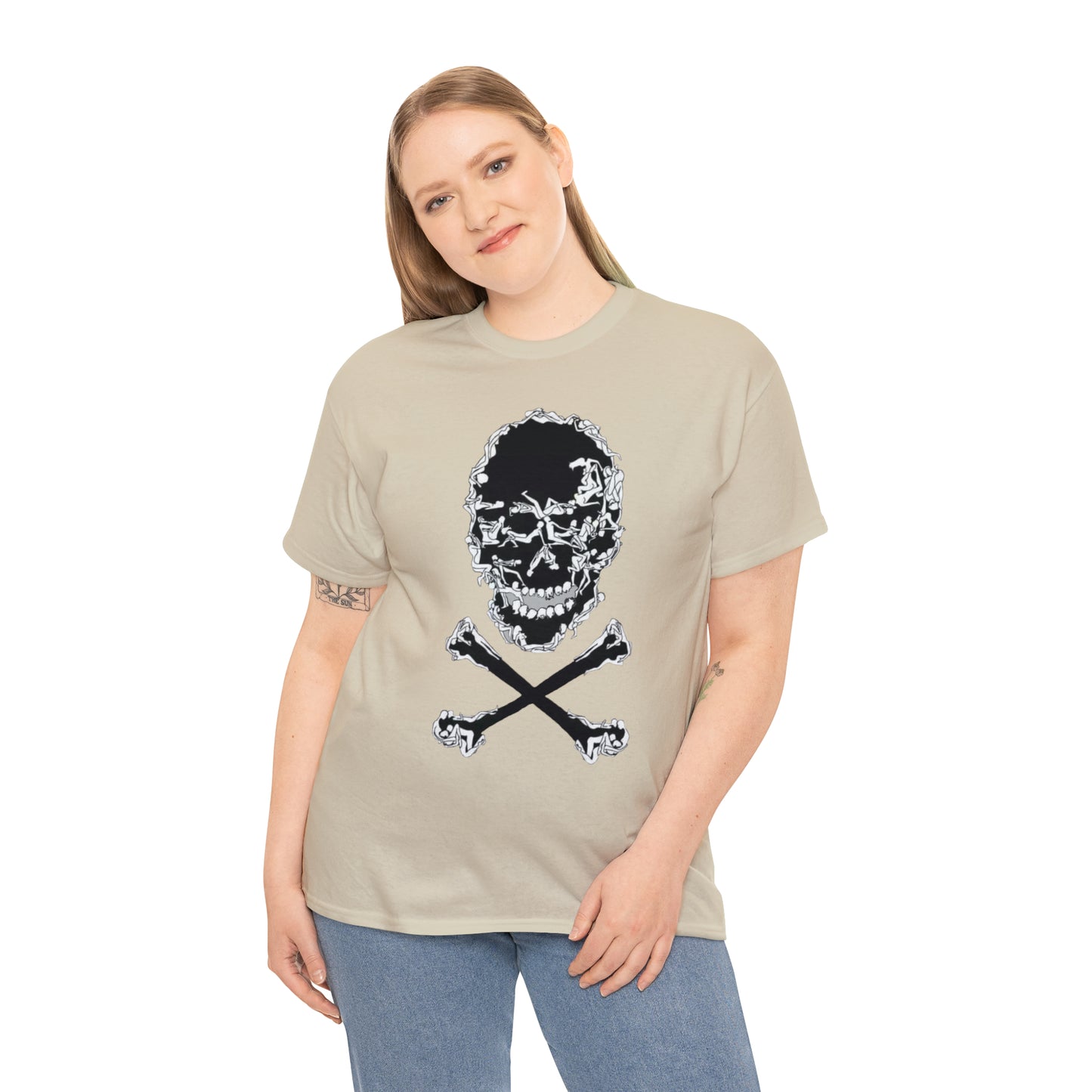Love Kill's Tee