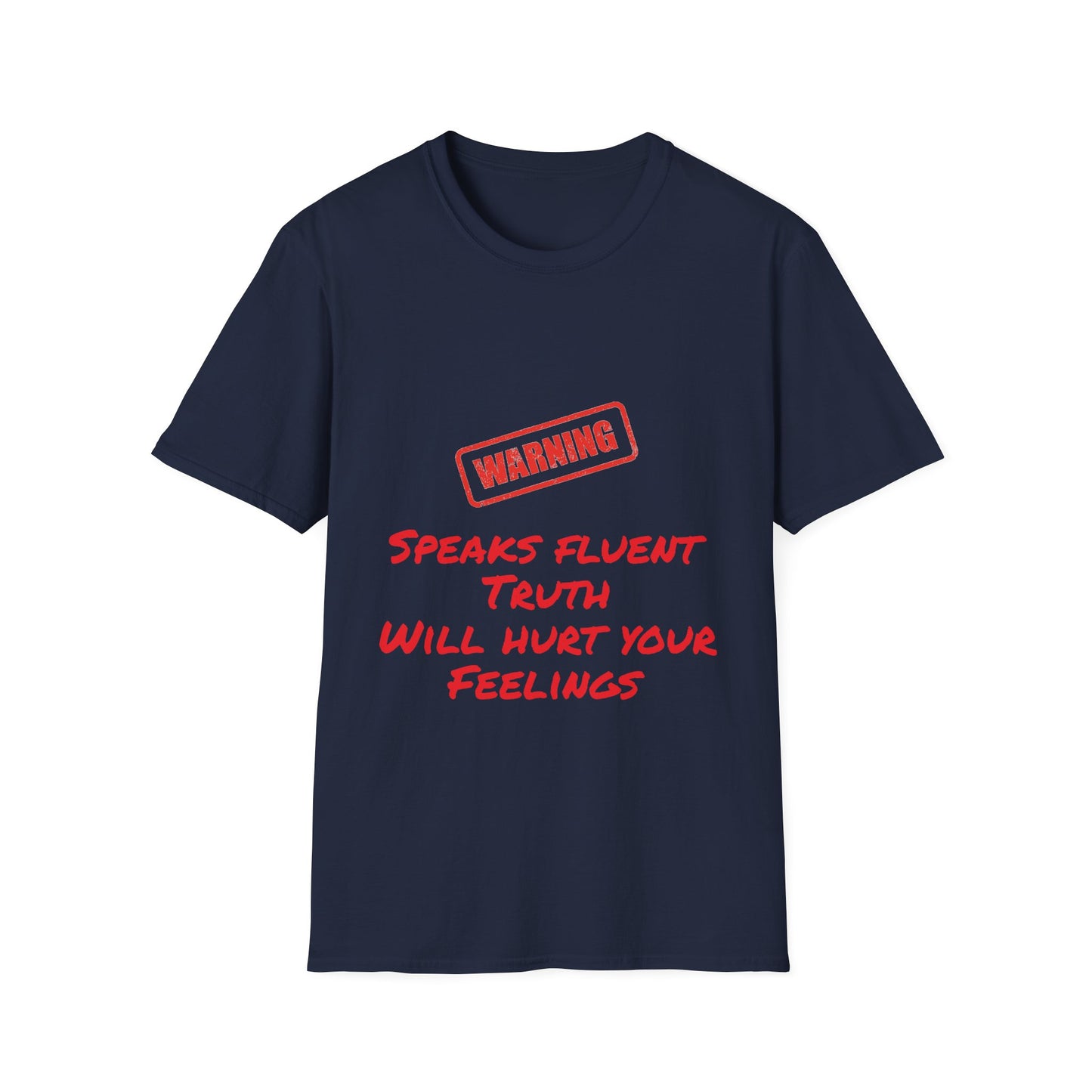 Truth T-Shirt Printify