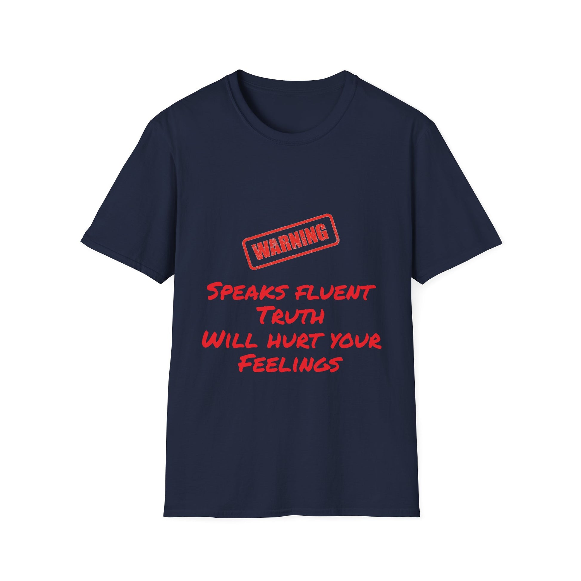 Truth T-Shirt Printify