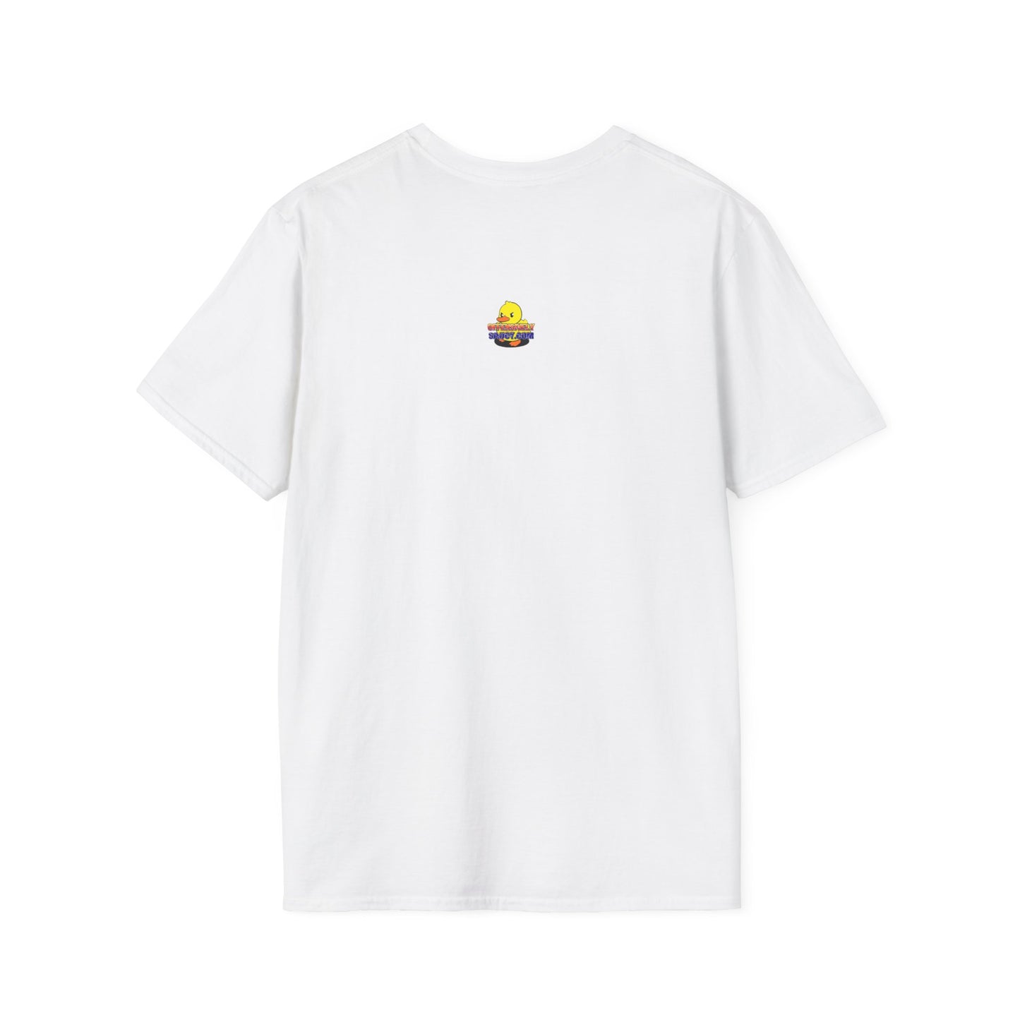 You do you T-Shirt Printify