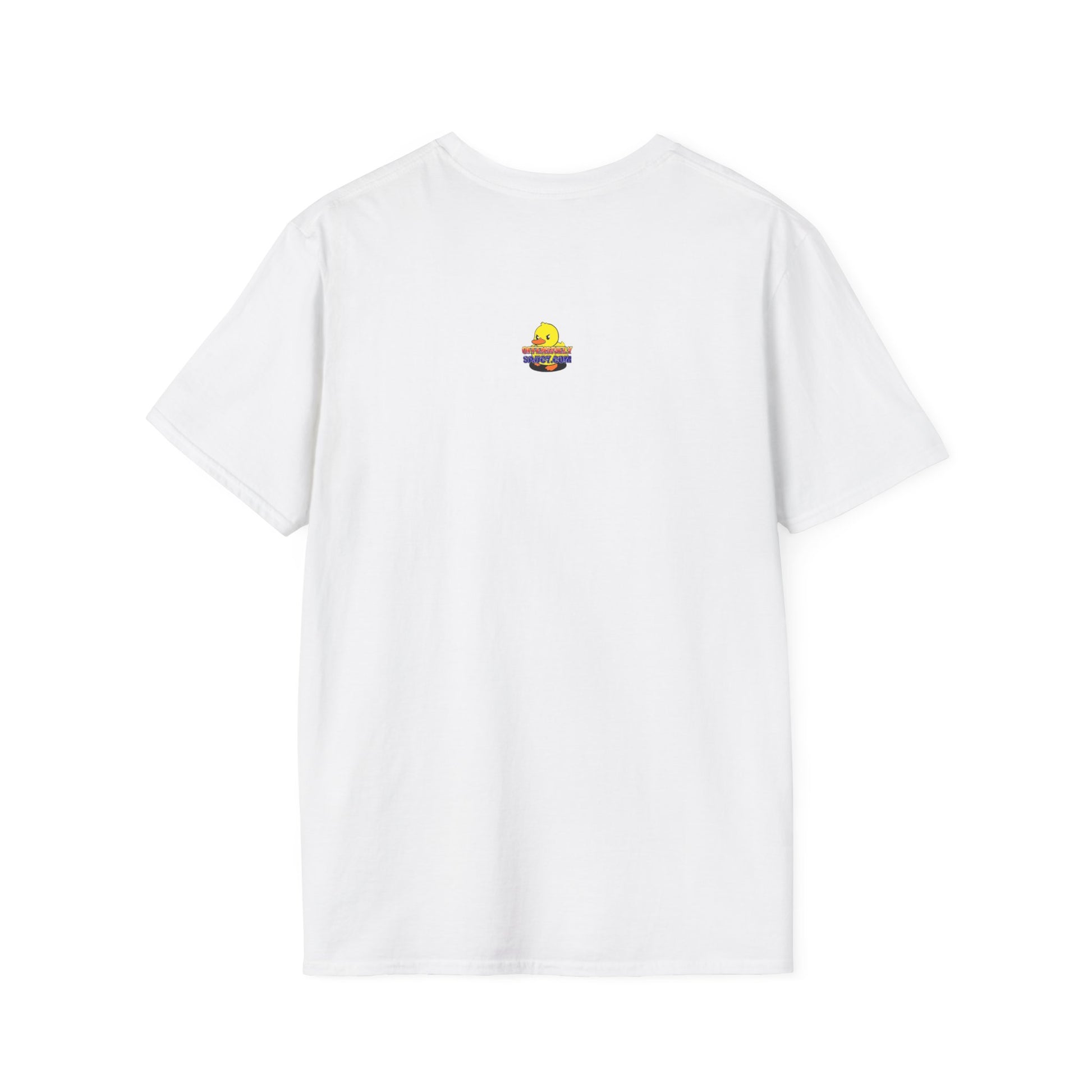 You do you T-Shirt Printify